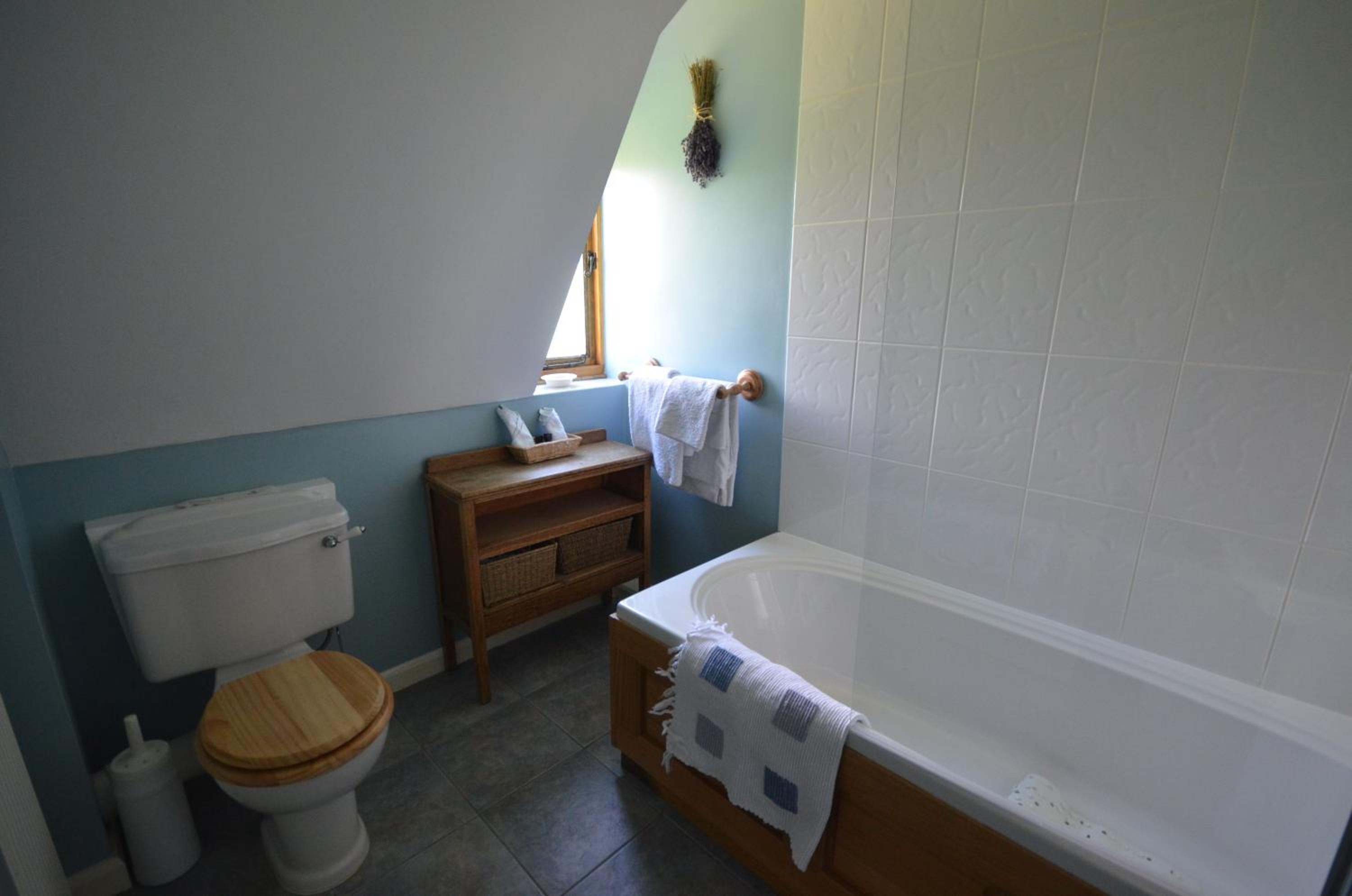 Woodland Guesthouse