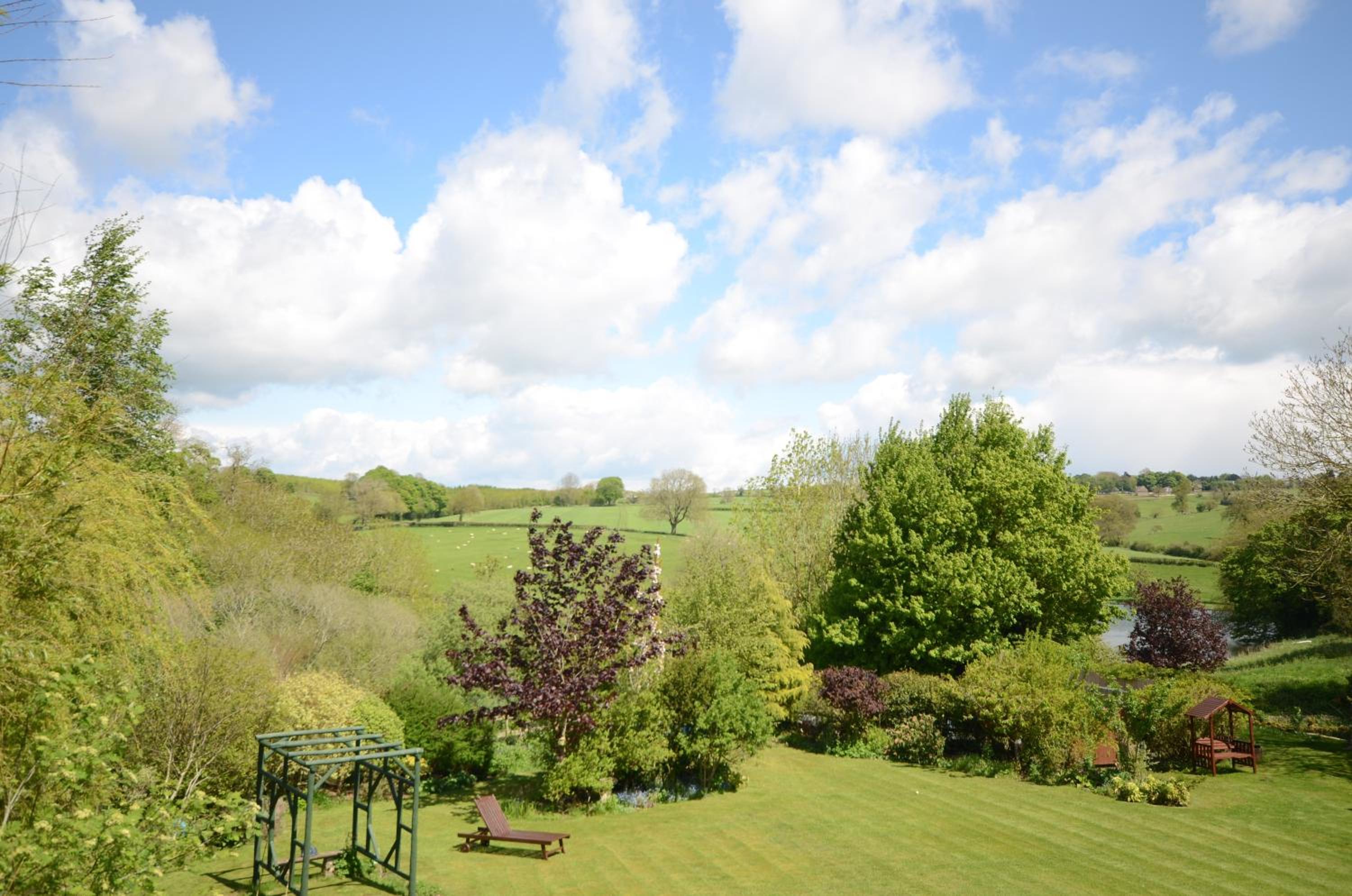 Woodland Guesthouse