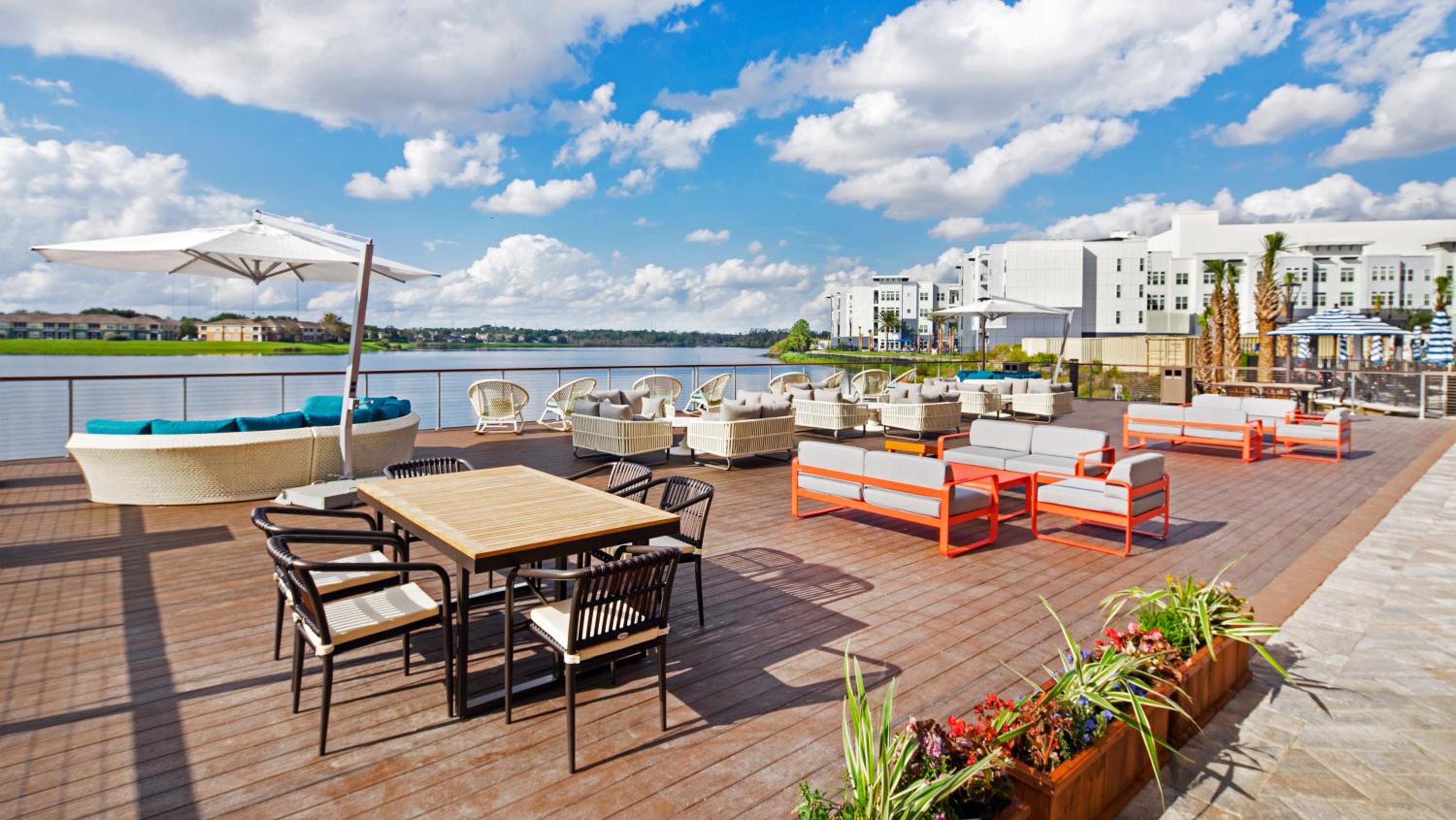 Jacksonville Vacations - Hyatt Place Jacksonville St. Johns Town Center - Property Image 1
