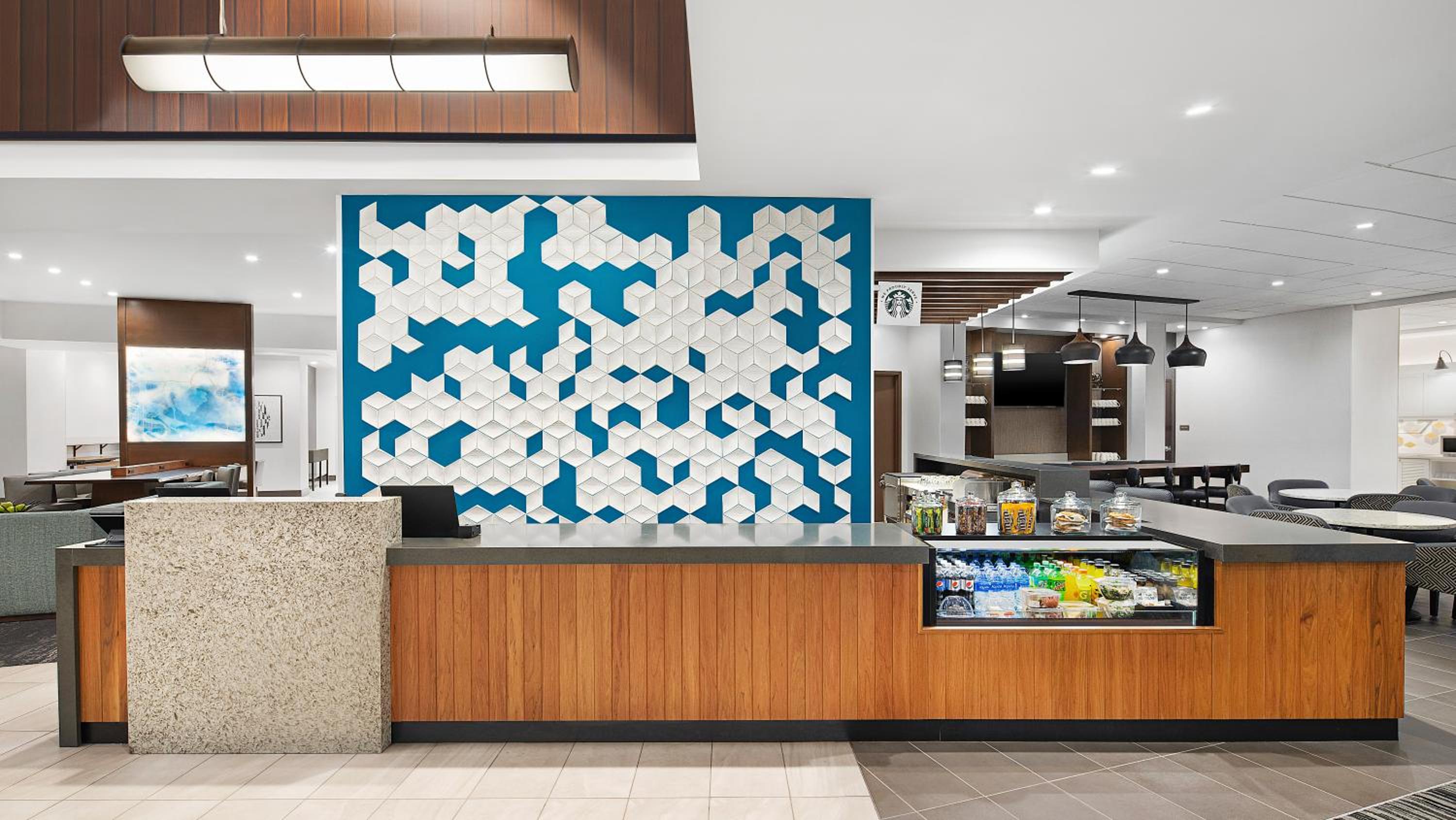 Jacksonville Vacations - Hyatt Place Jacksonville St. Johns Town Center - Property Image 2