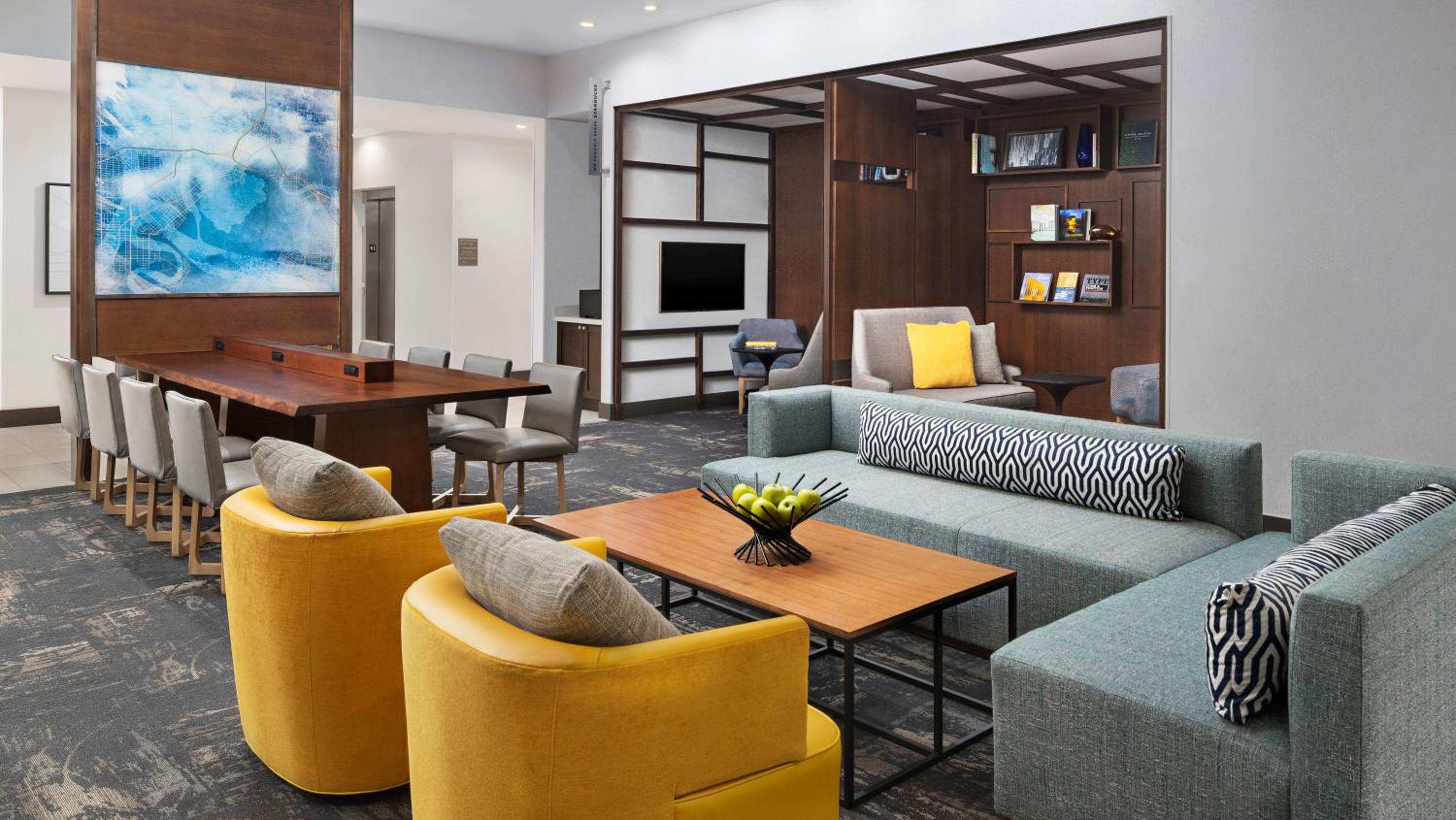 Jacksonville Vacations - Hyatt Place Jacksonville St. Johns Town Center - Property Image 4