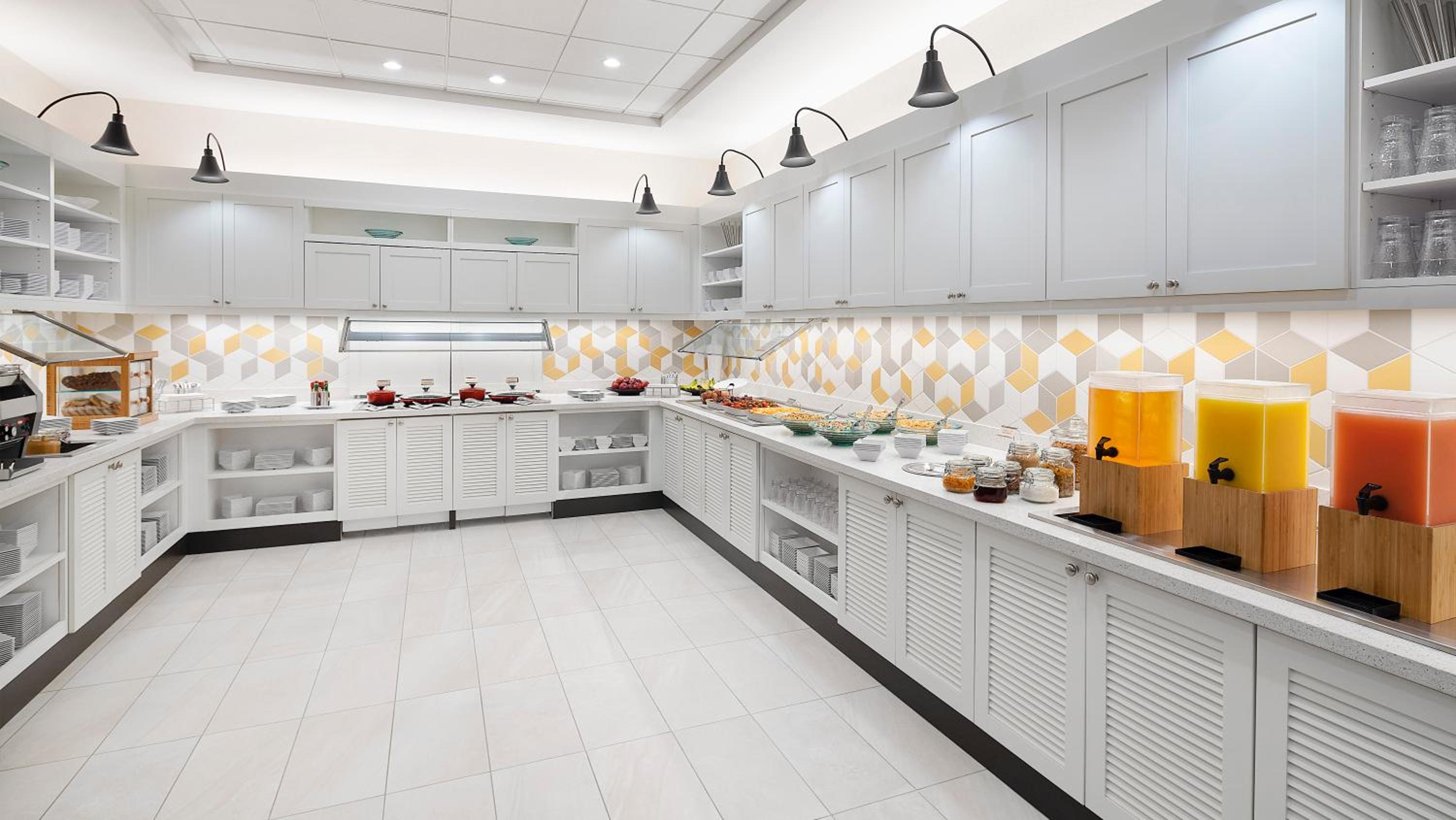 Jacksonville Vacations - Hyatt Place Jacksonville St. Johns Town Center - Property Image 3