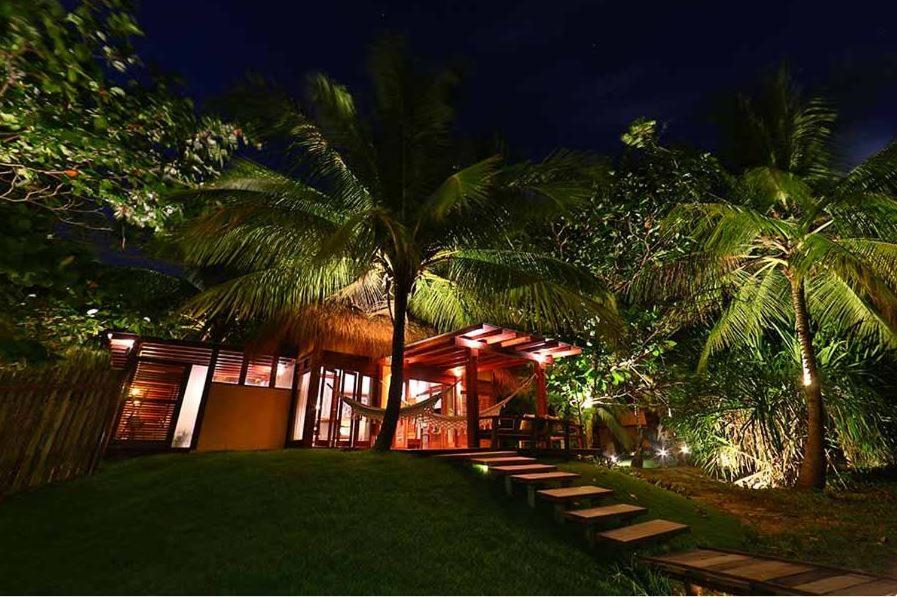 Camurim Grande Pousada & SPA - Jantar Incluído