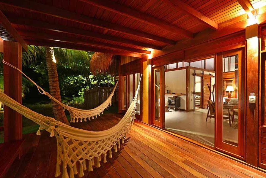Camurim Grande Pousada & SPA - Jantar Incluído