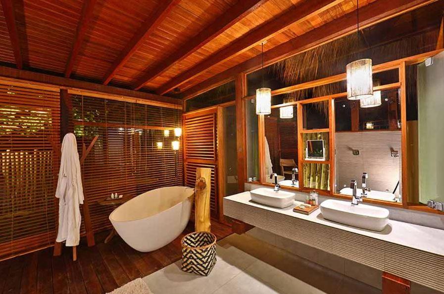 Camurim Grande Pousada & SPA - Jantar Incluído