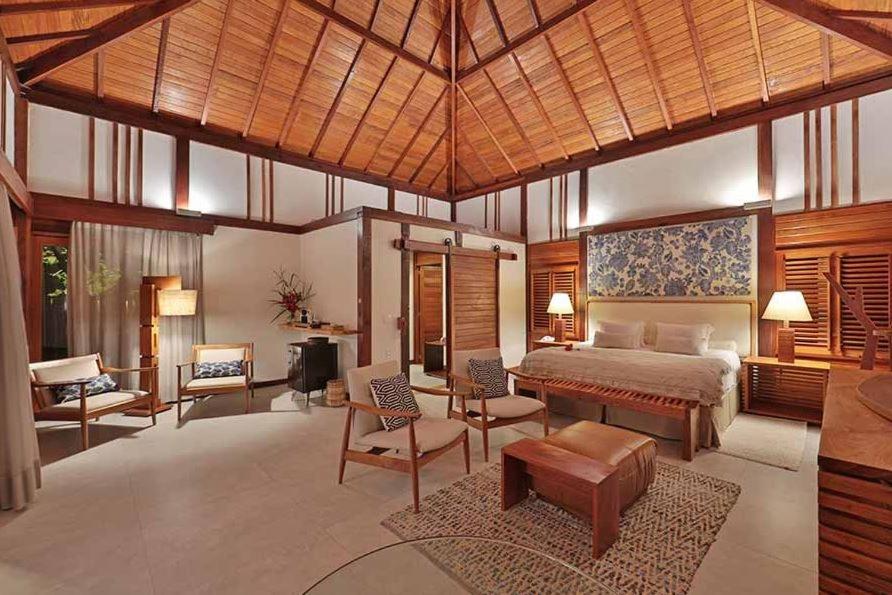Camurim Grande Pousada & SPA - Jantar Incluído