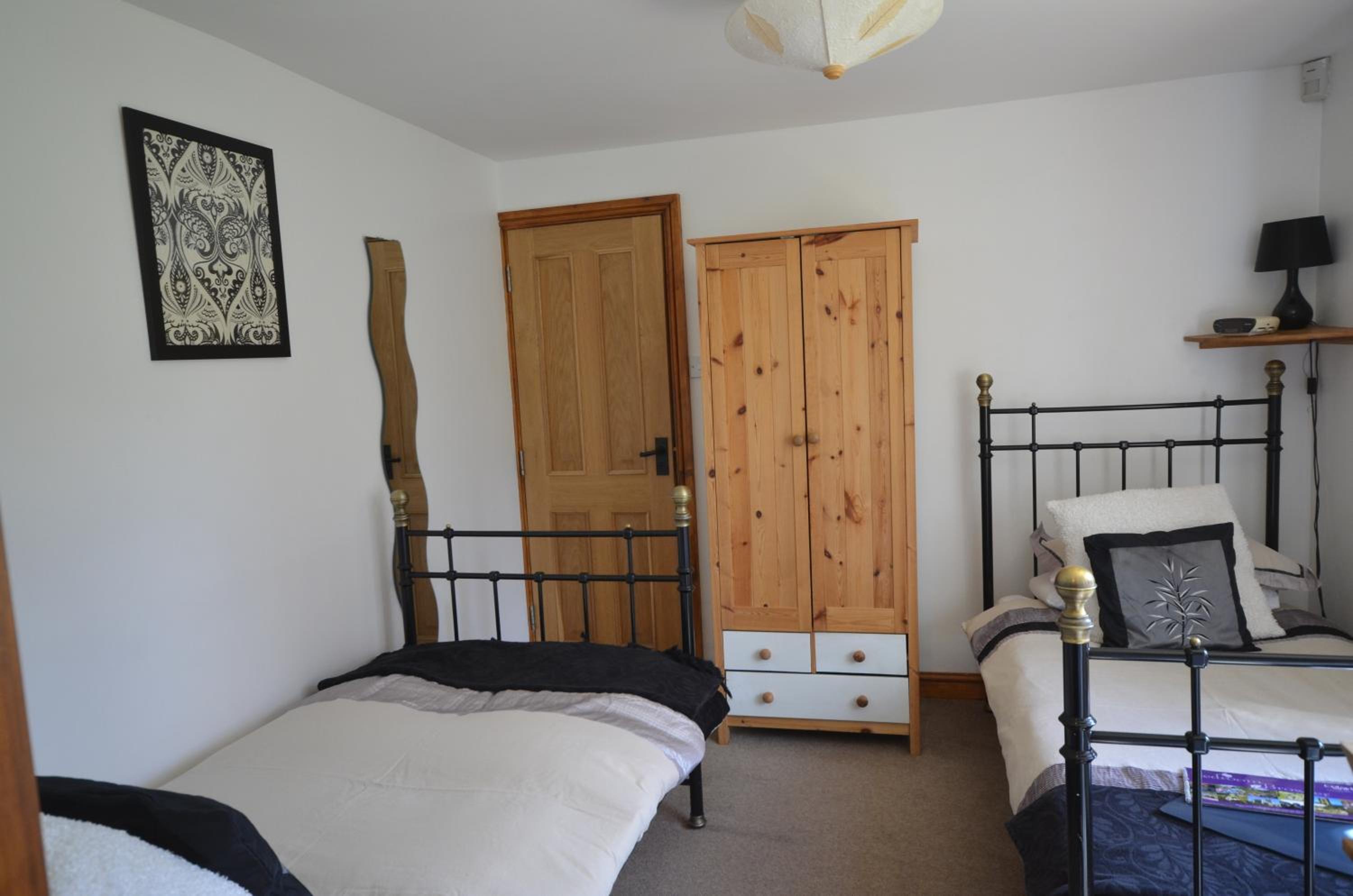Woodland Guesthouse