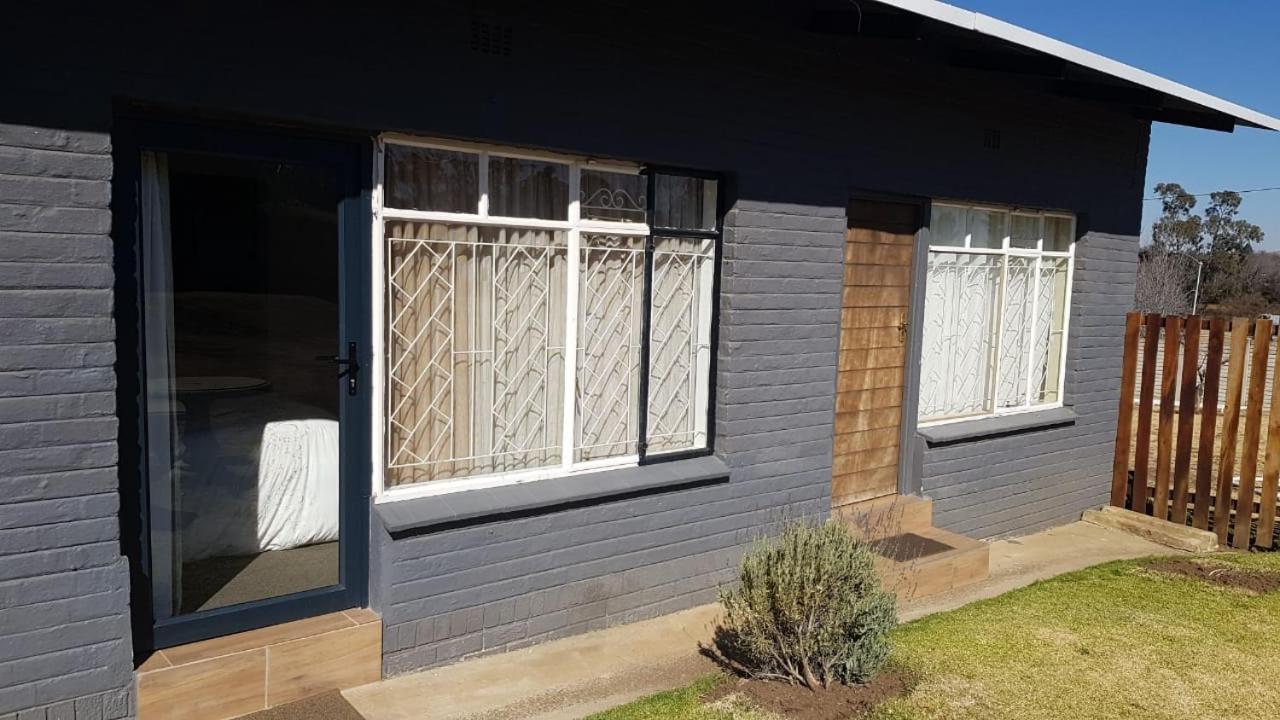 The Orchid Guesthouse