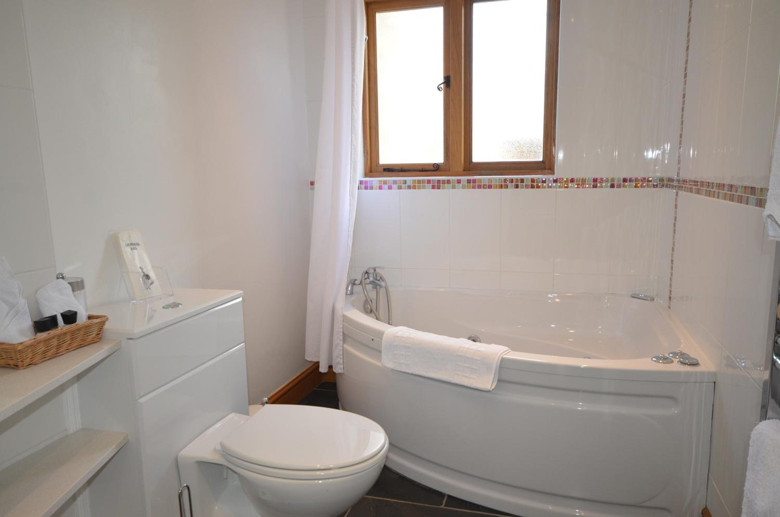 Woodland Guesthouse