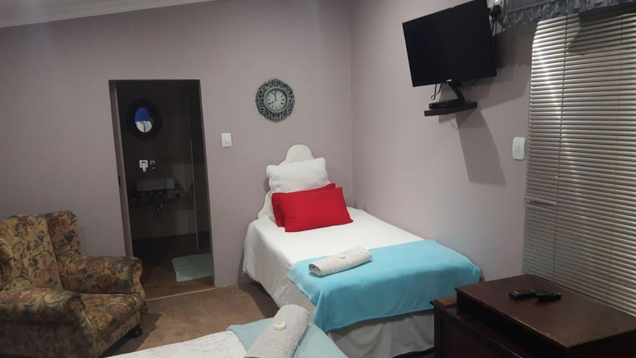 The Orchid Guesthouse