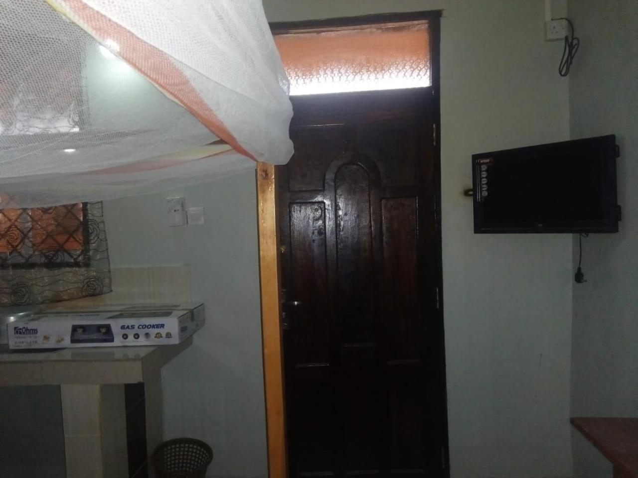 Viriko Boarding House