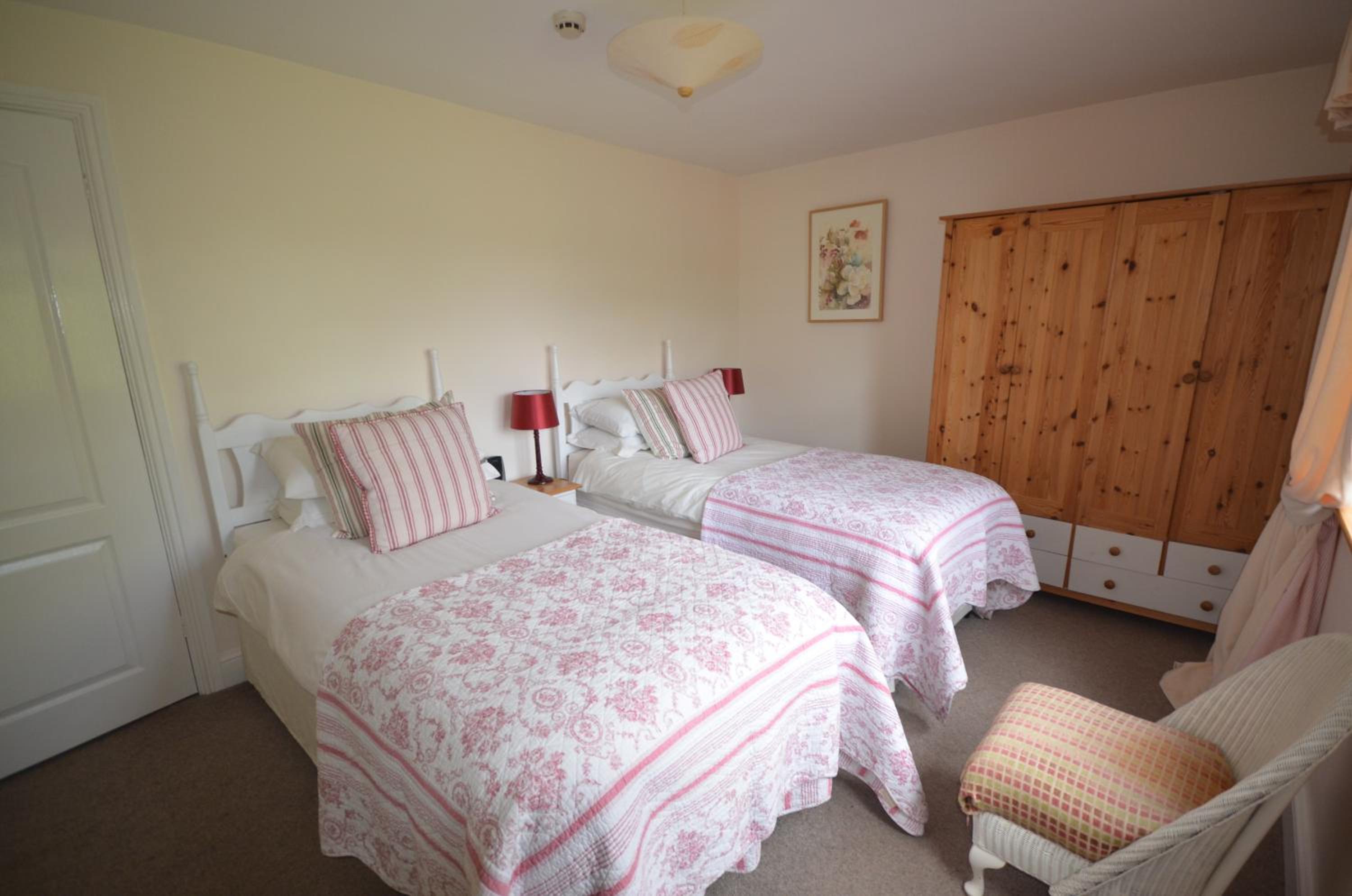 Woodland Guesthouse