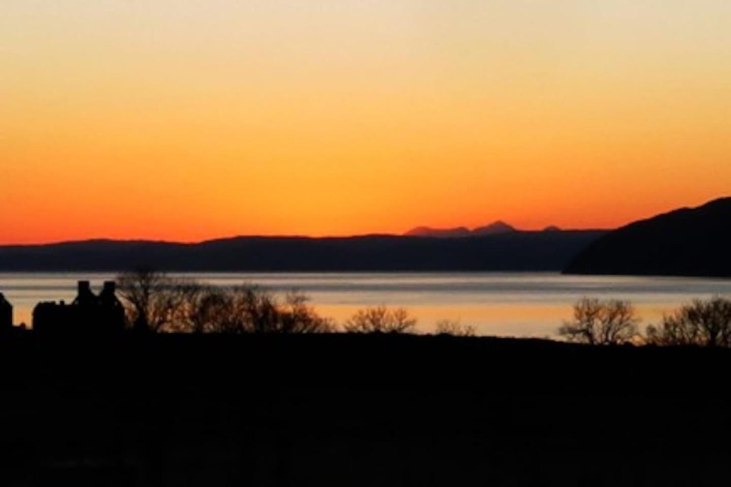 Skye View