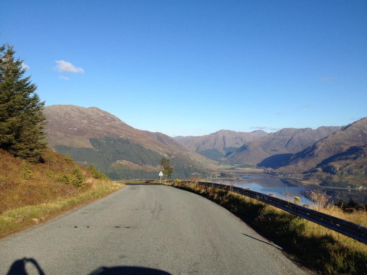 Skye View