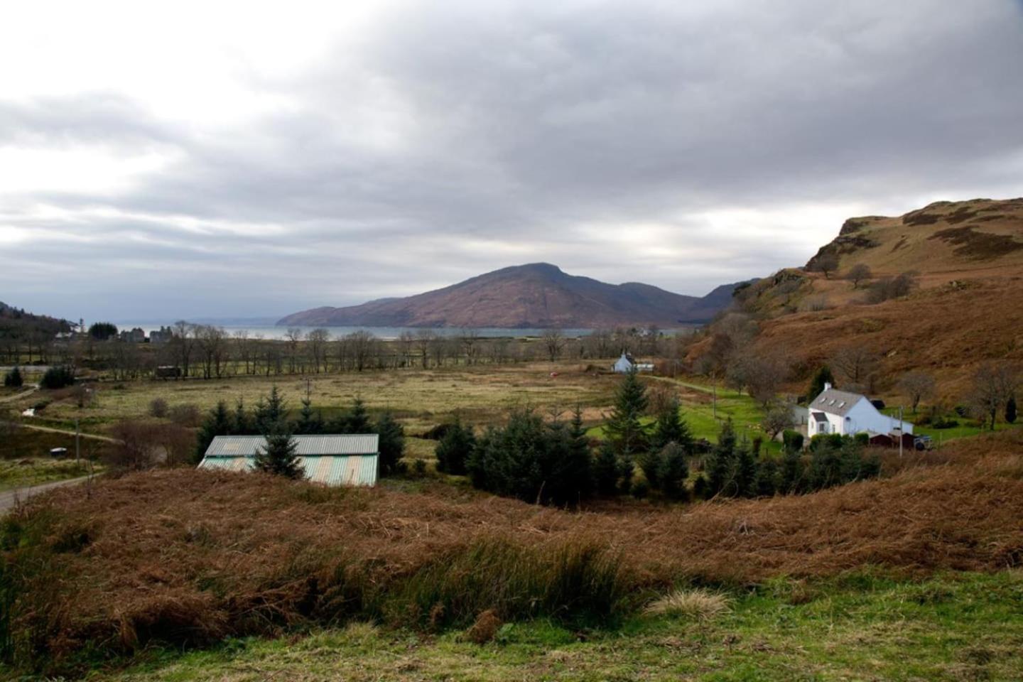 Skye View
