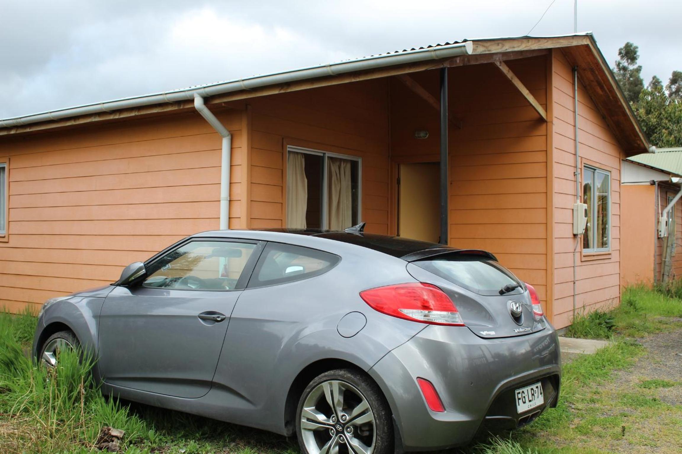 Cabana Quillon
