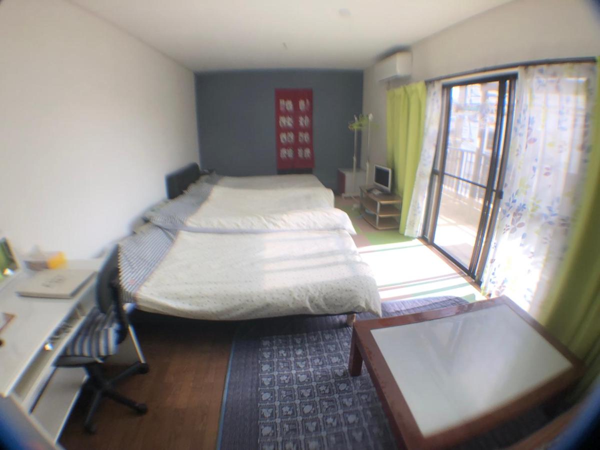Shoyaya Hostel