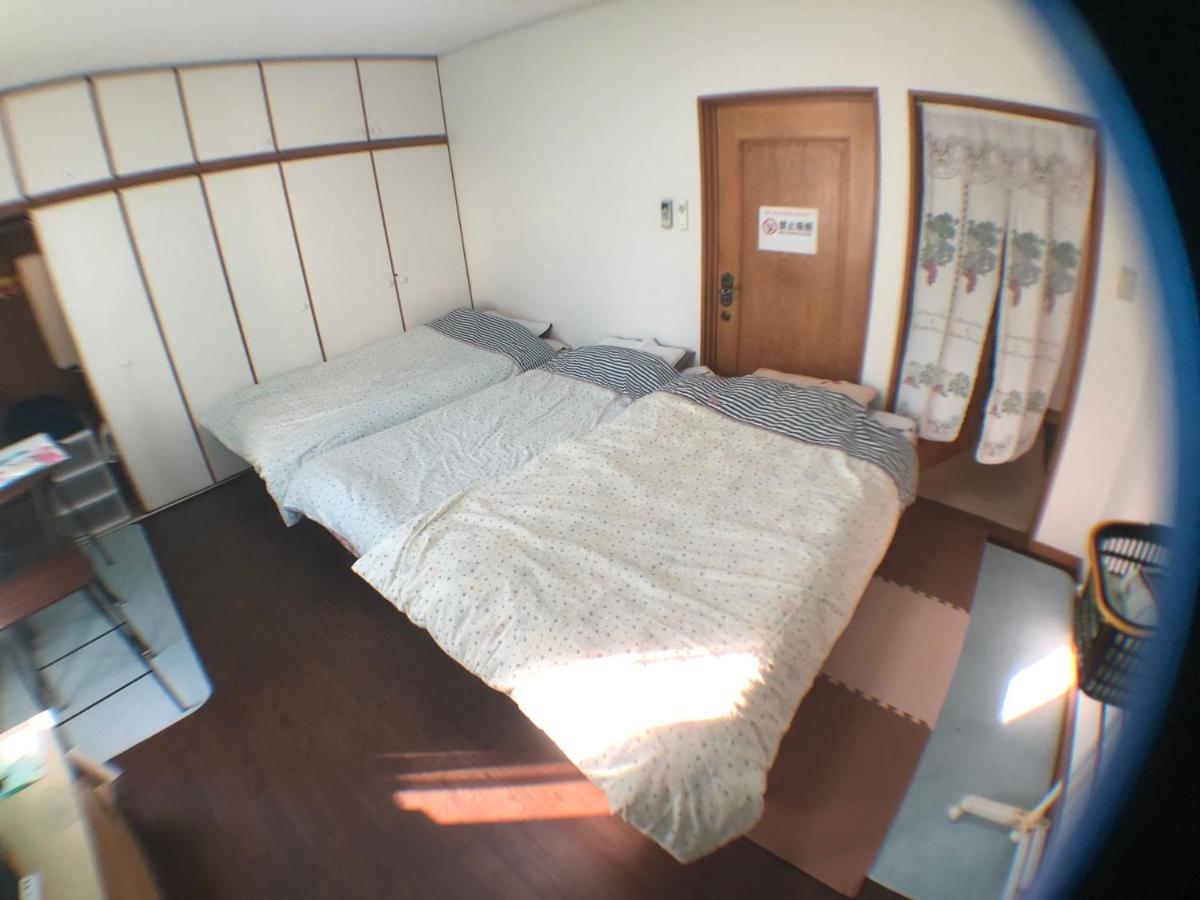 Shoyaya Hostel
