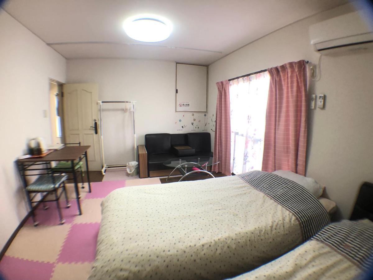 Shoyaya Hostel