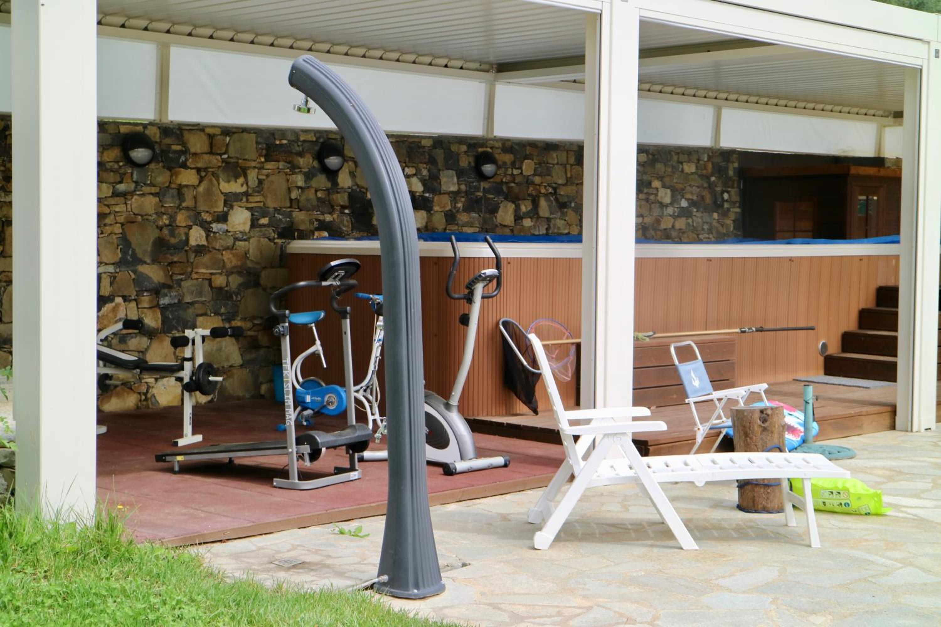 Agriturismo Ada Musso ss