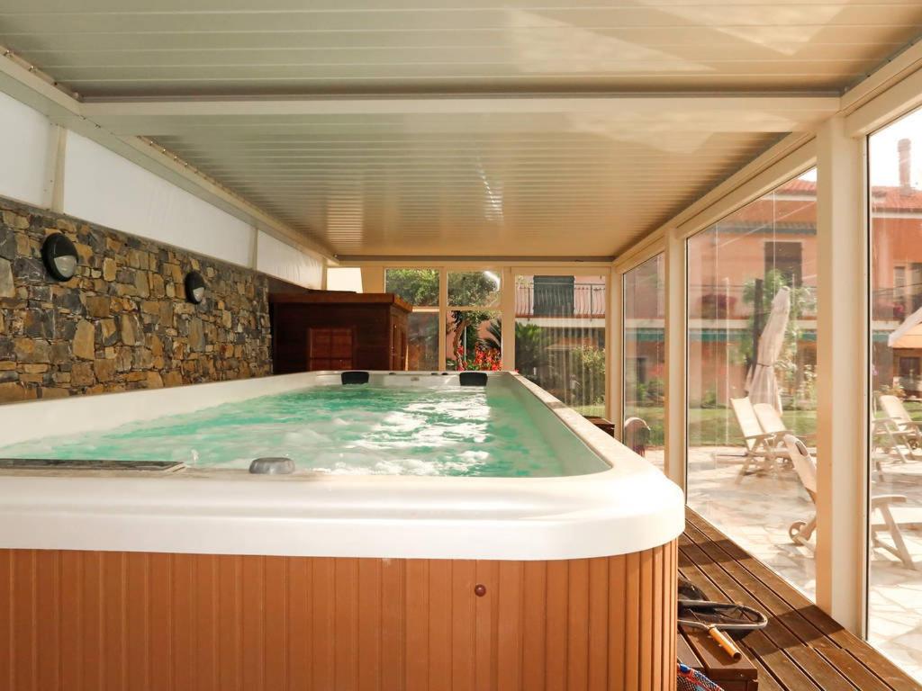 Agriturismo Ada Musso ss