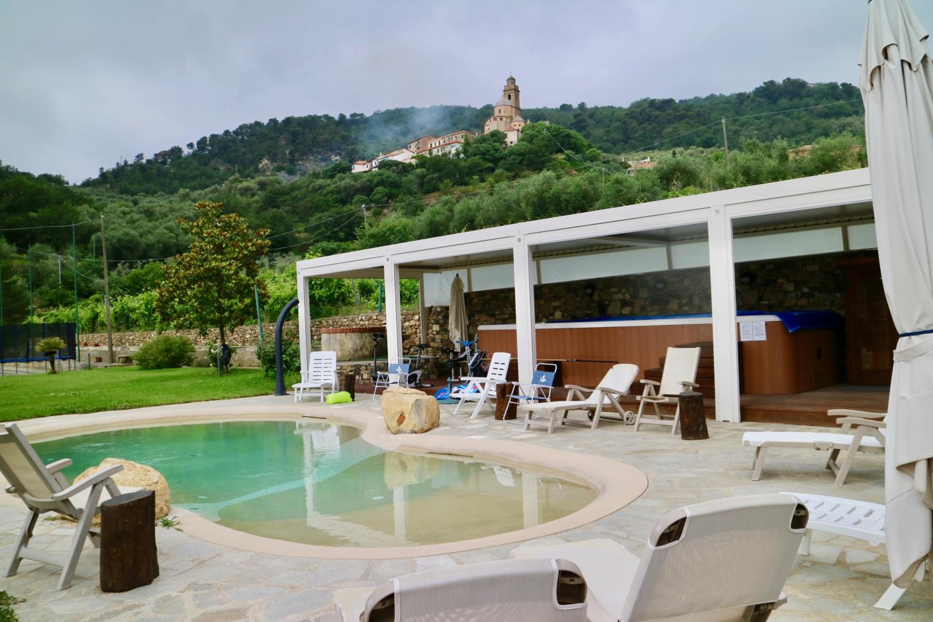 Agriturismo Ada Musso ss