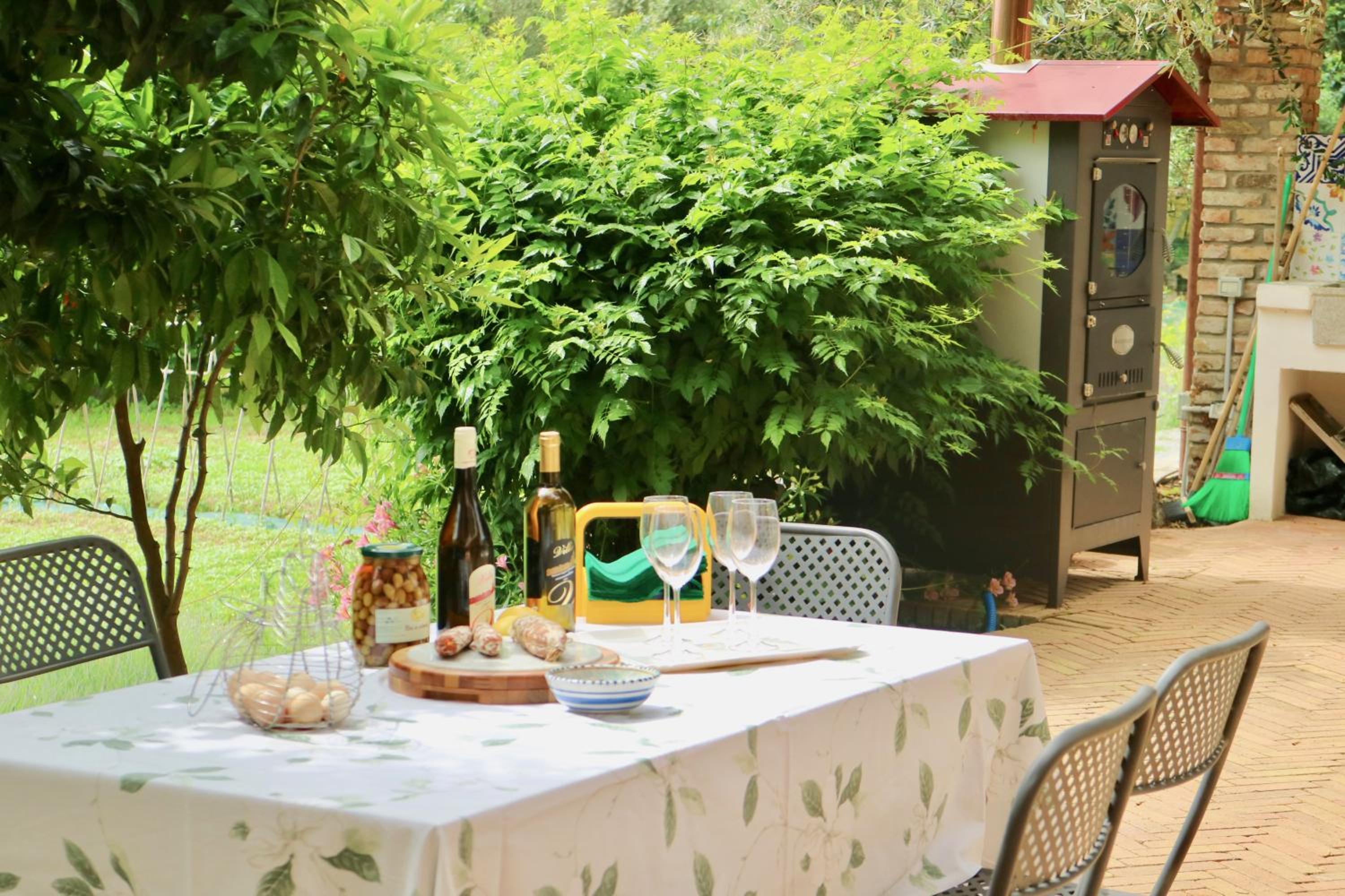 Agriturismo Ada Musso ss