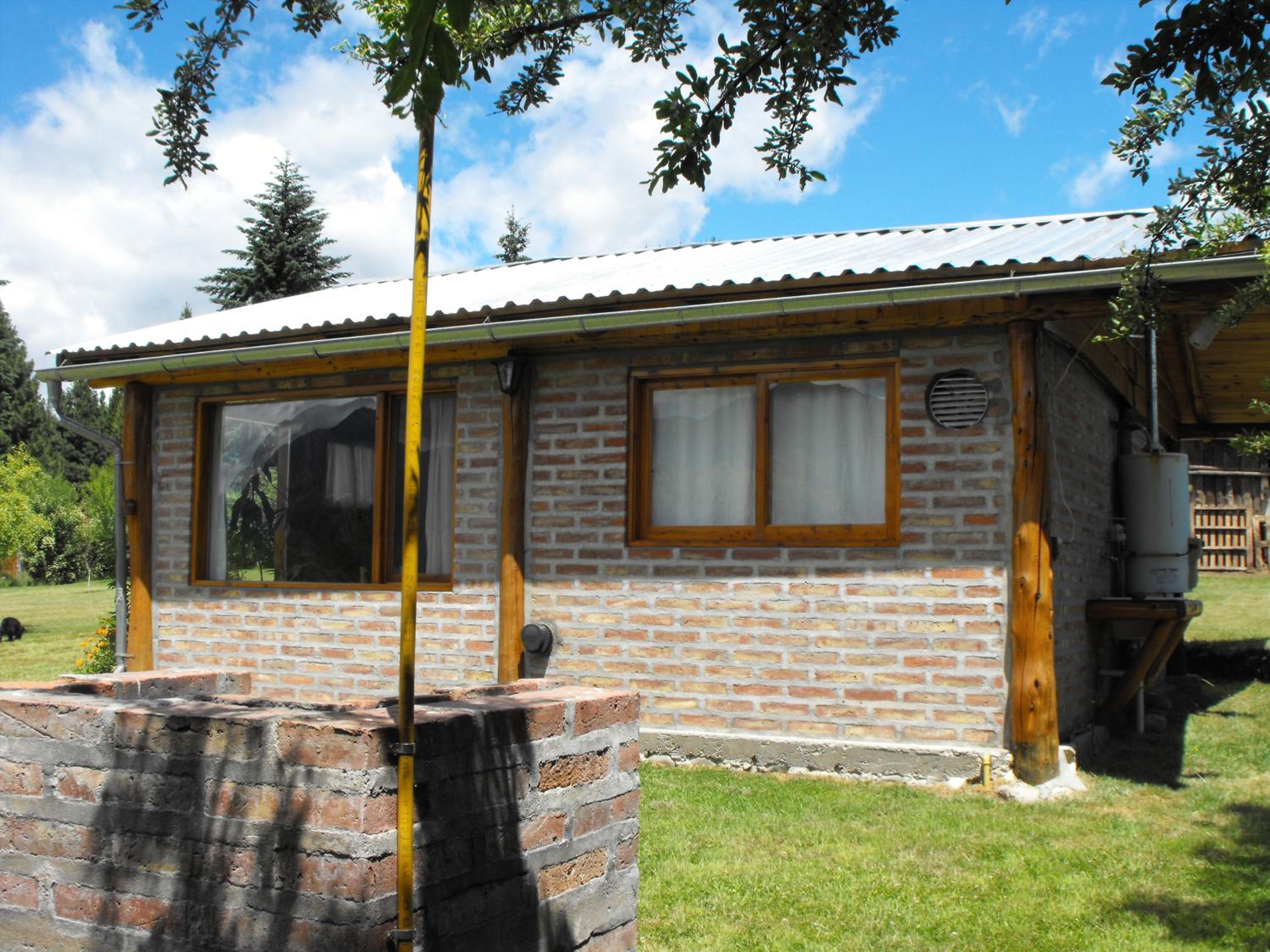 Cabañas San Valentin