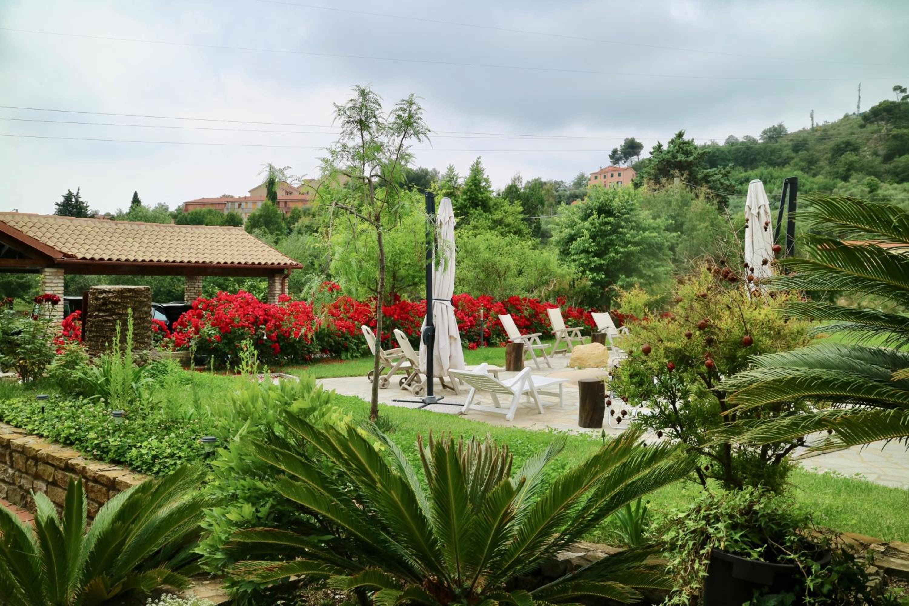 Agriturismo Ada Musso ss