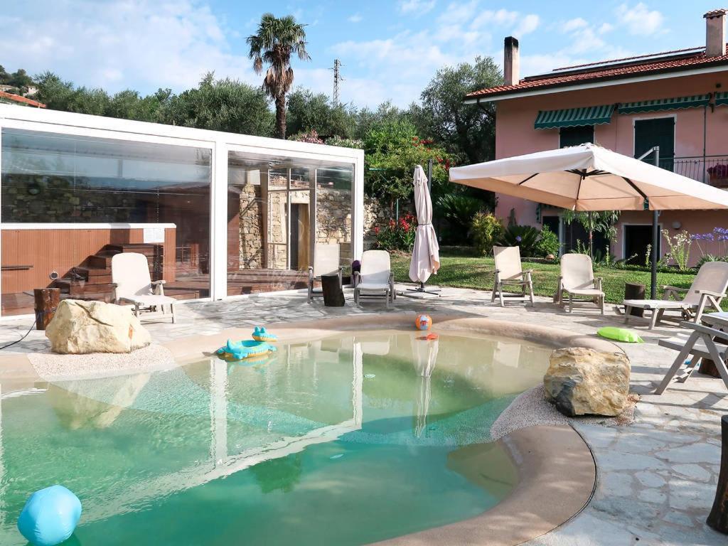 Agriturismo Ada Musso ss