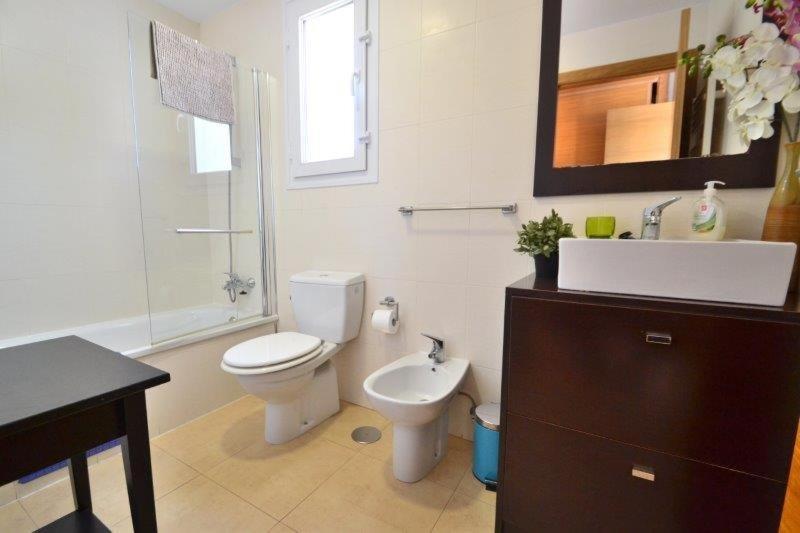 Luxury front line home on Mar Menor Golf Resort photo 4