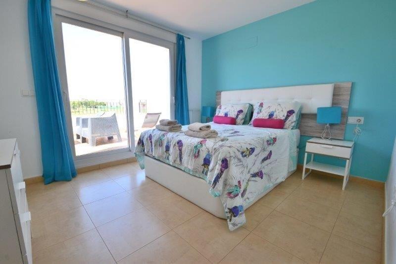 Luxury front line home on Mar Menor Golf Resort photo 3
