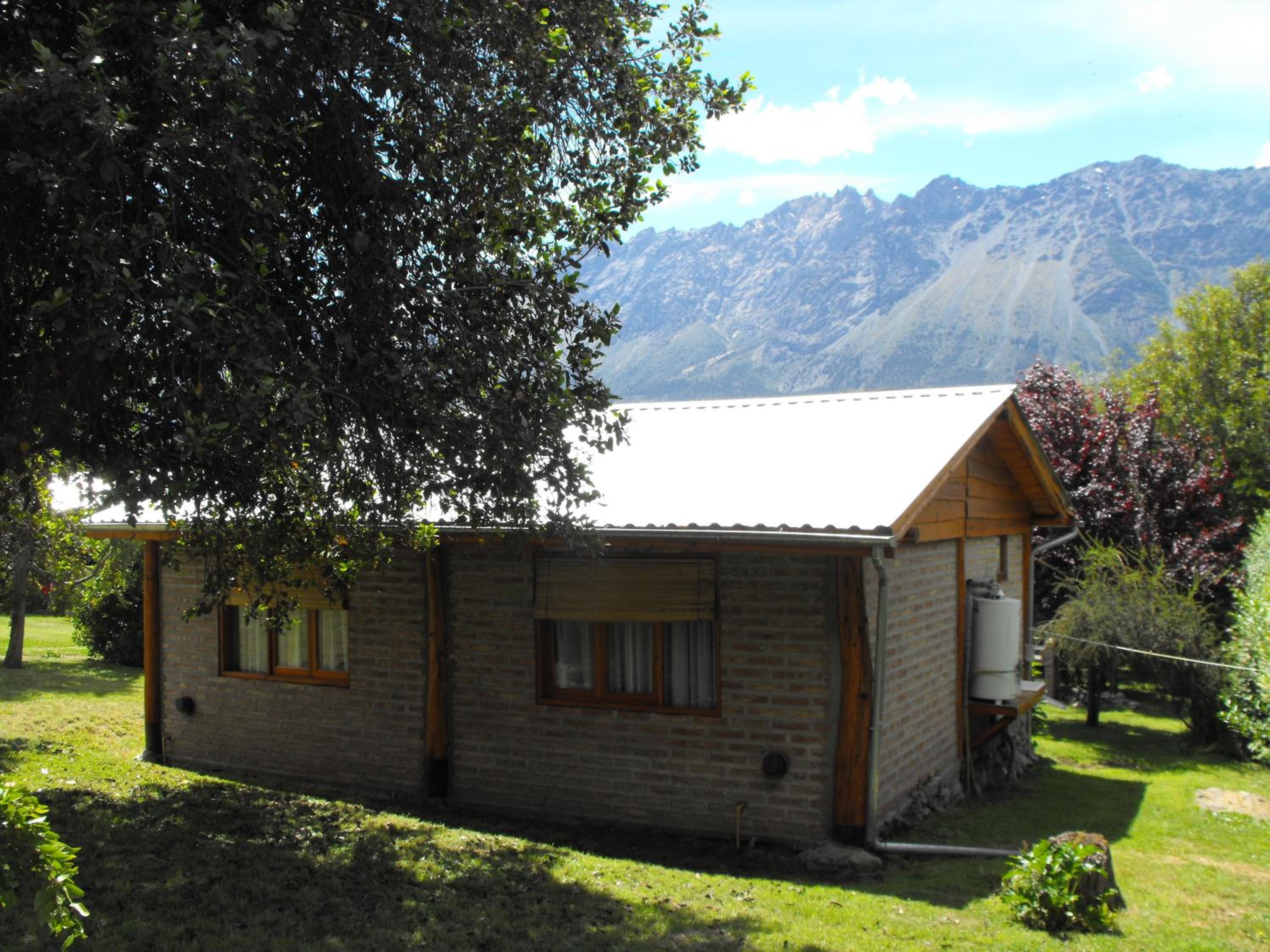 Cabañas San Valentin