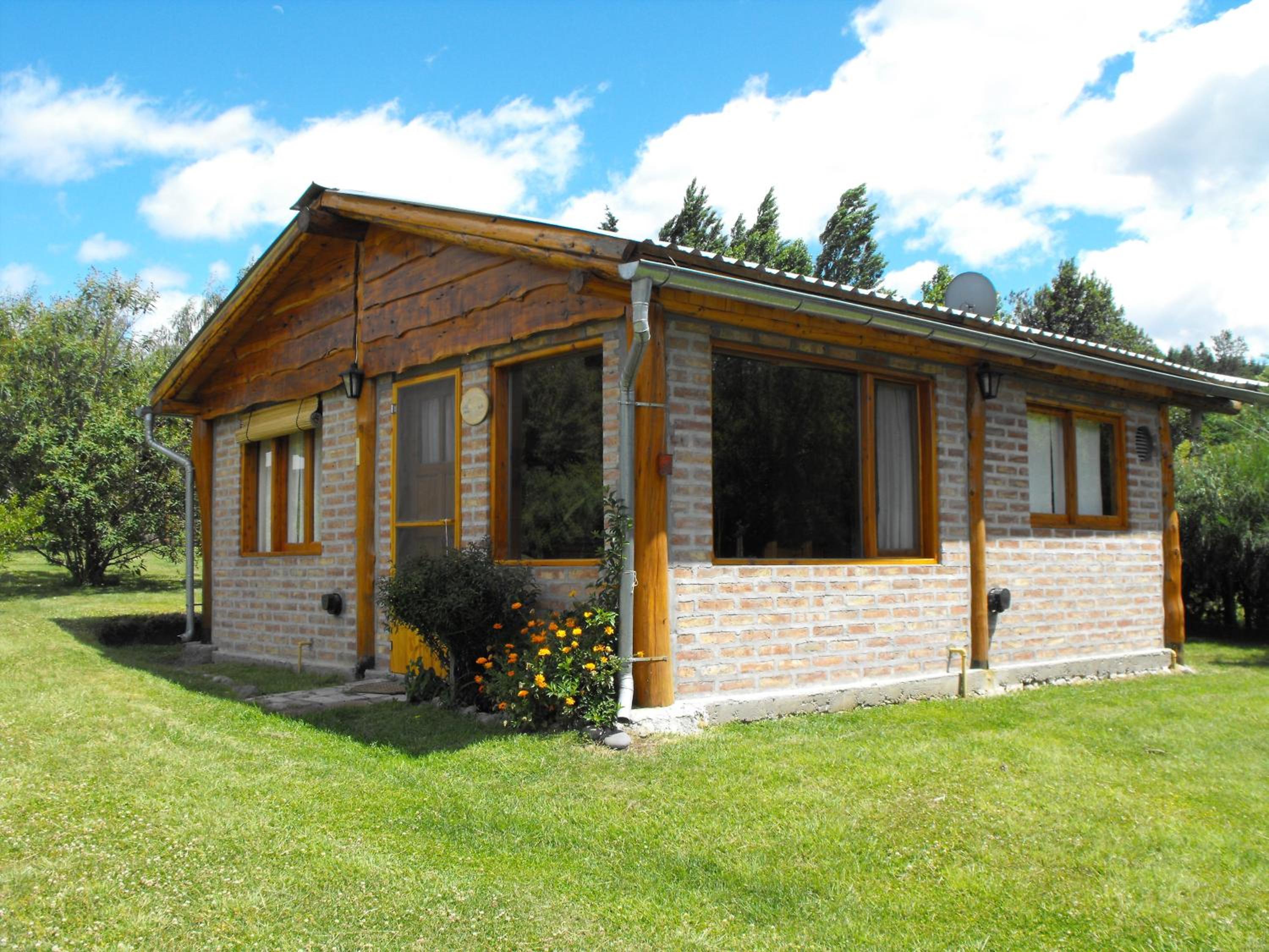 Cabañas San Valentin