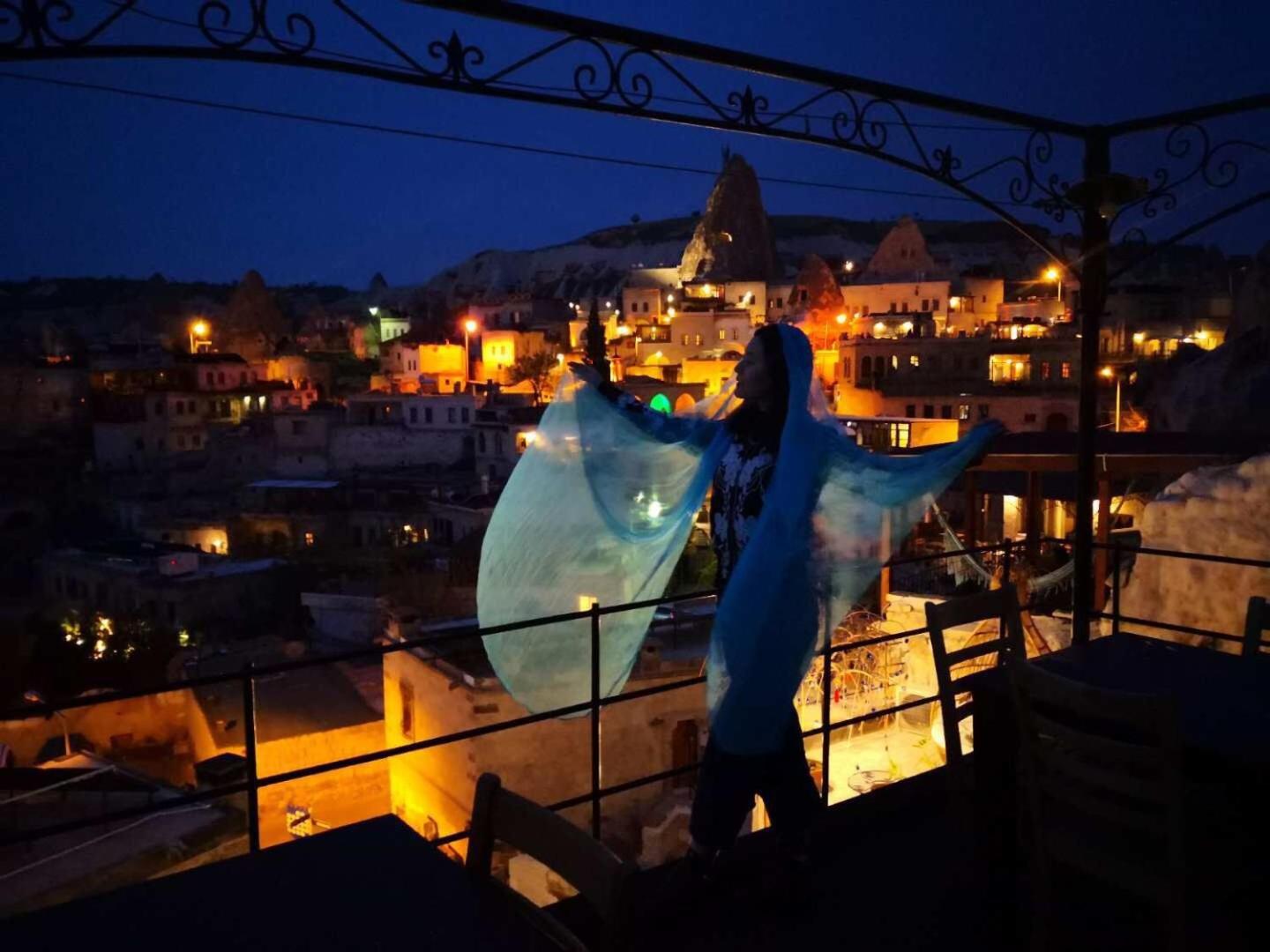 Aydinli Cave Hotel - Image 129