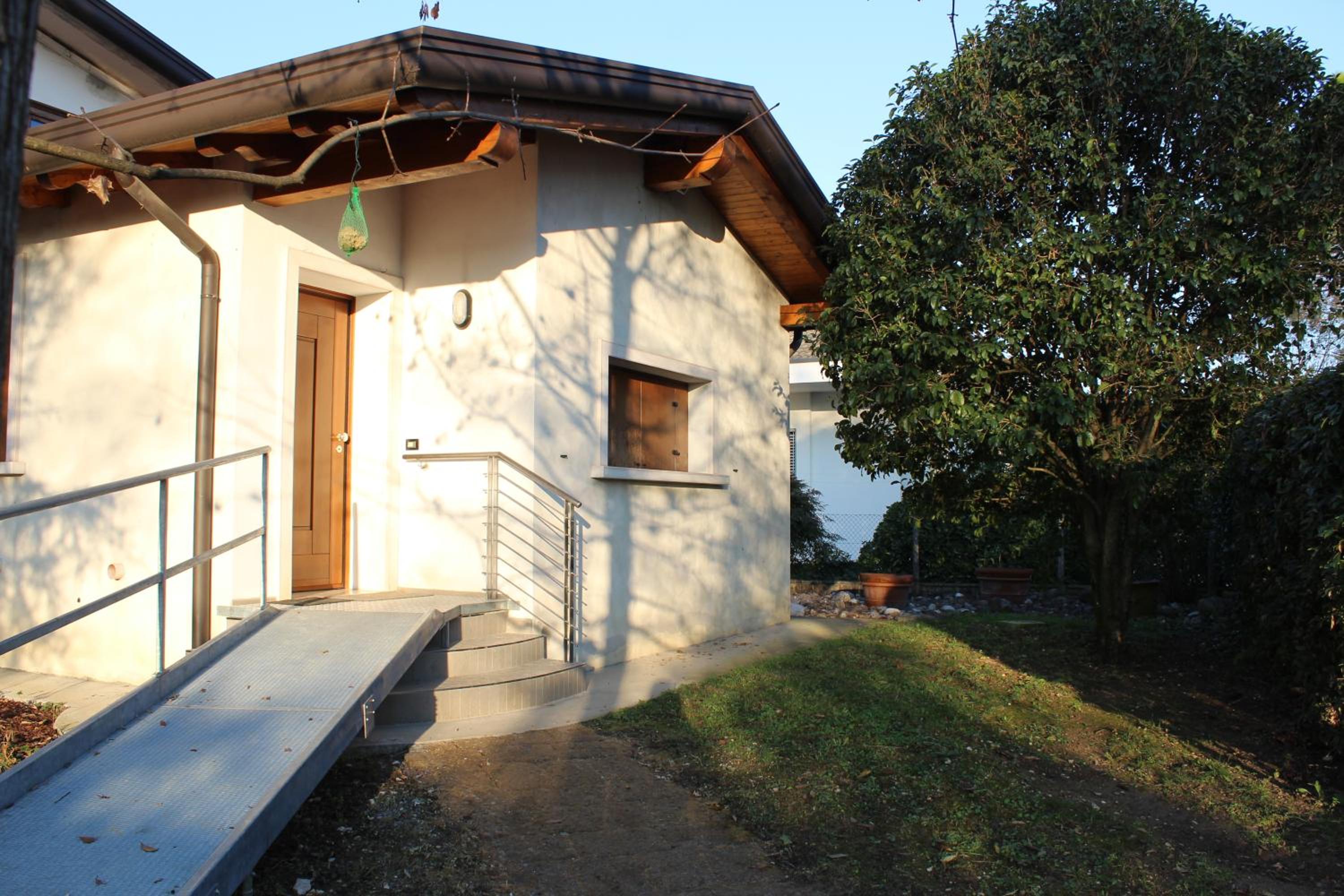 B&B Nella Natura view 2