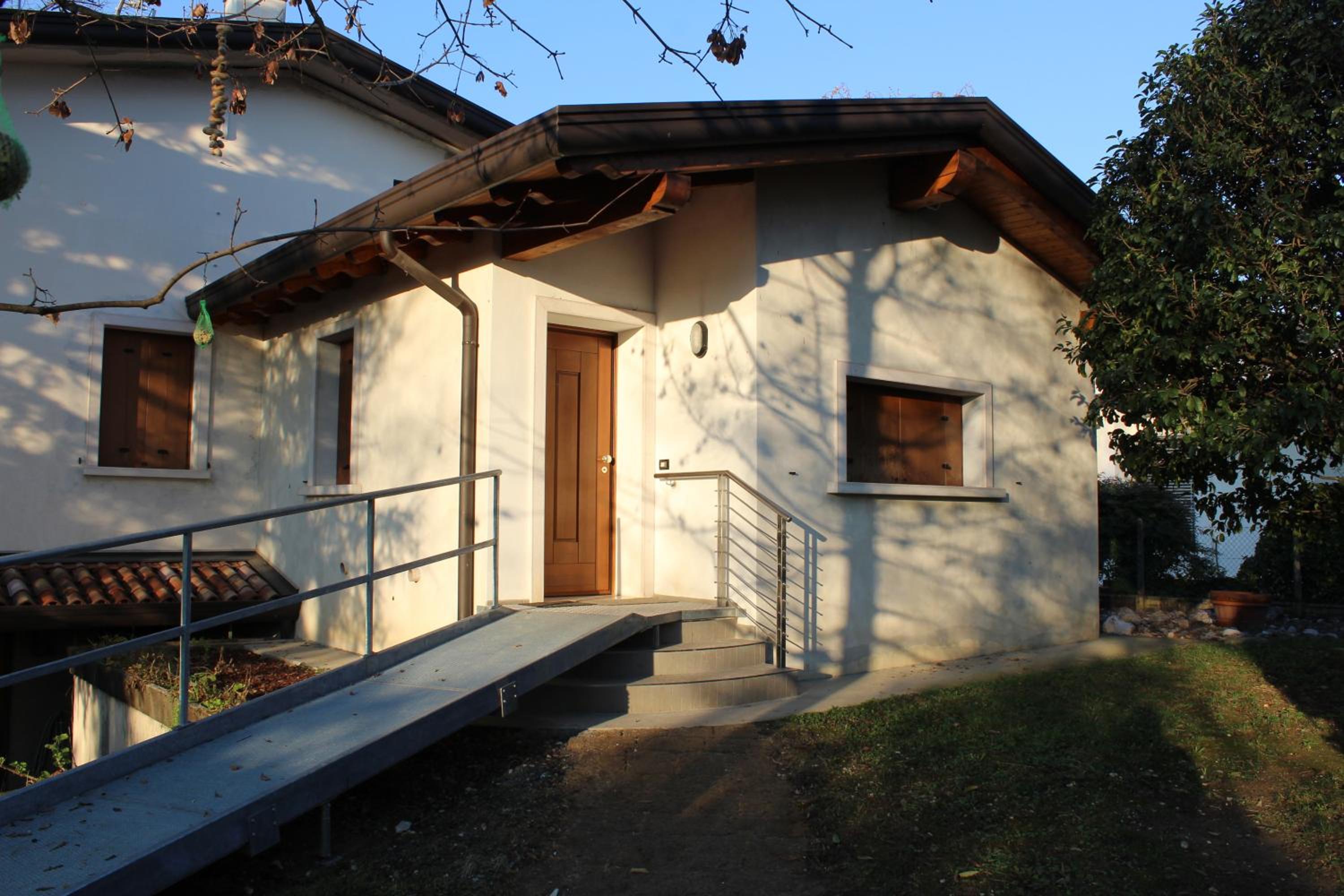 B&B Nella Natura view 3