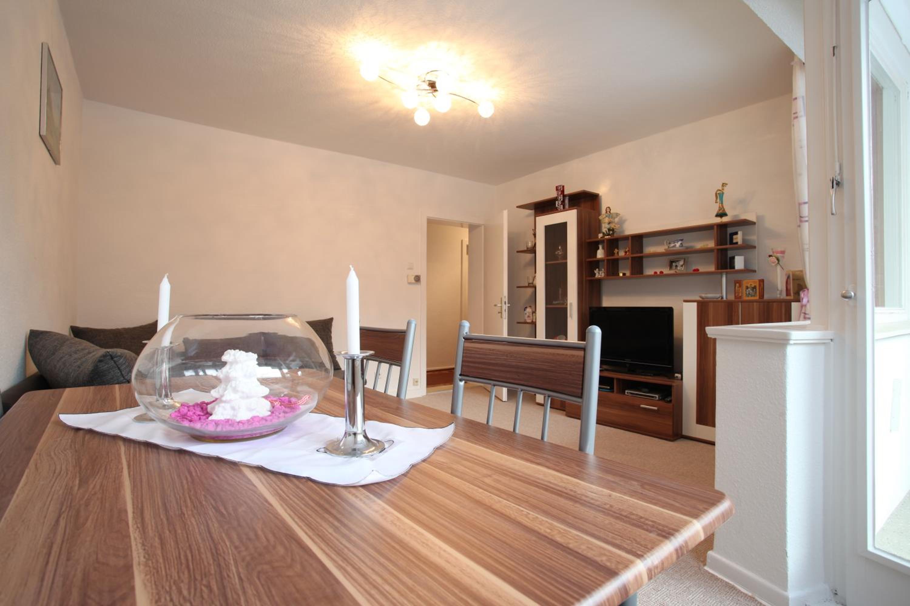 Private Apartments near Exhibition Center