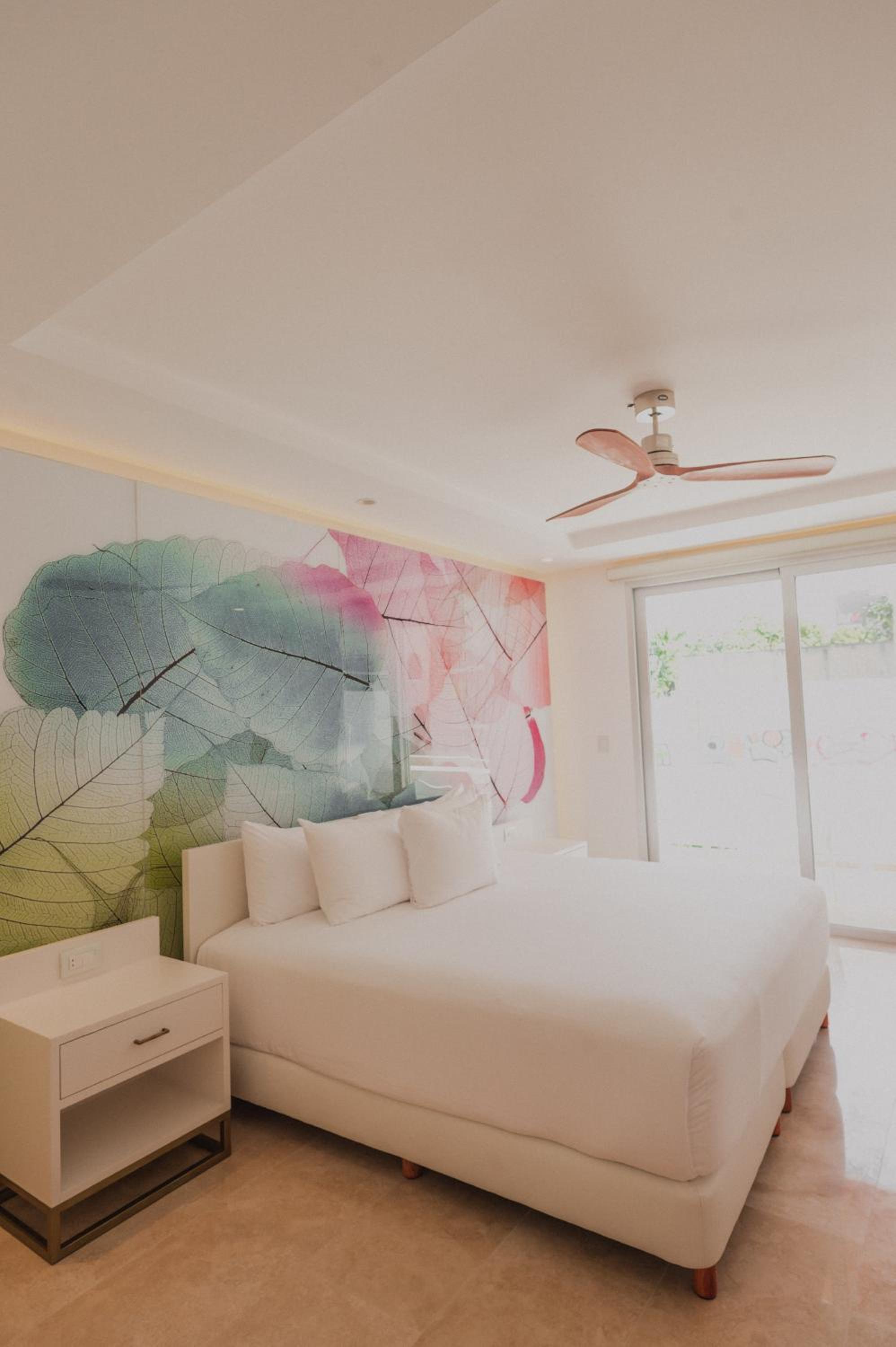 Antera Hotel & Residences