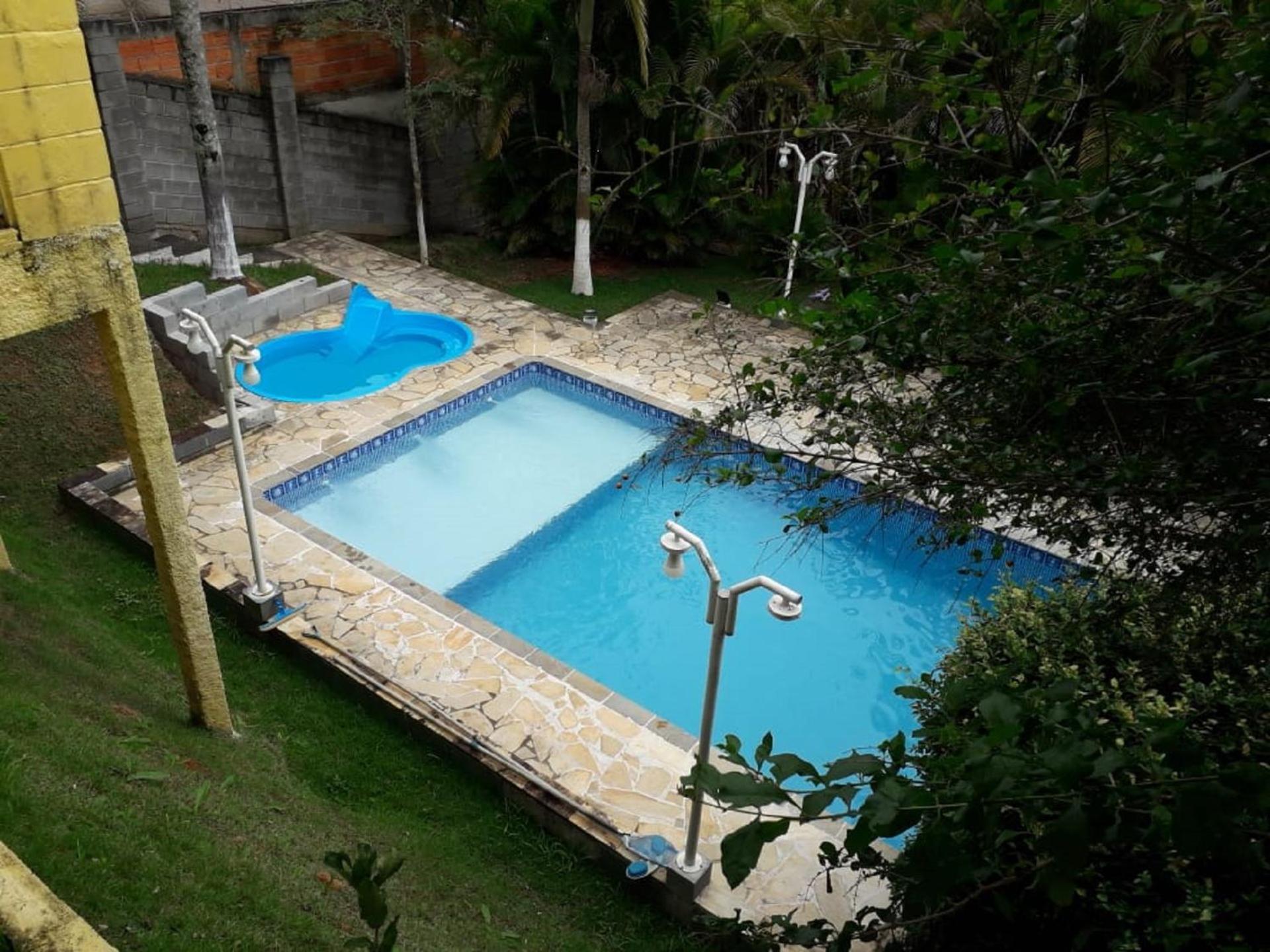 Chacara Sobrado Igarata