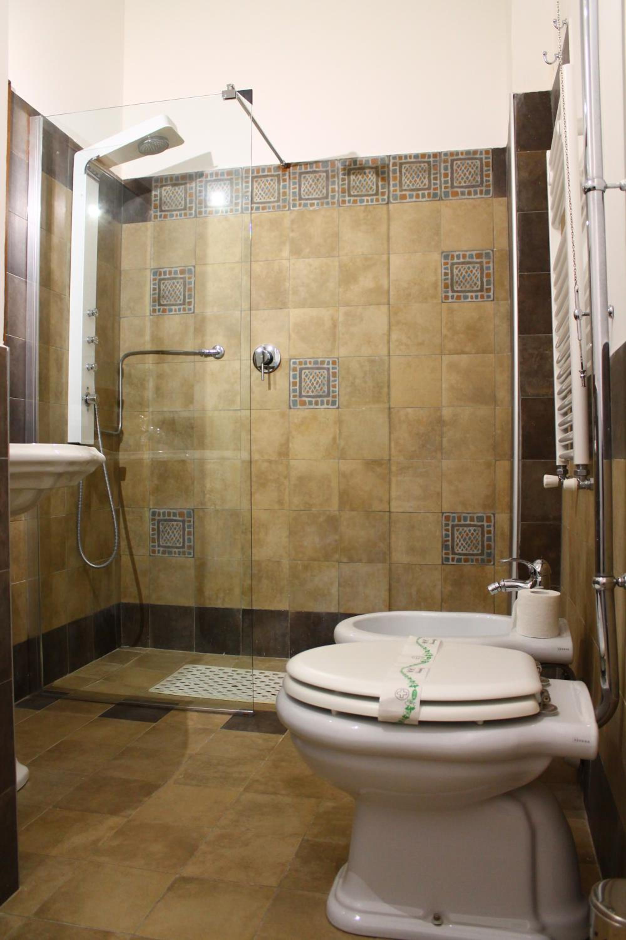 Exclusive Central Apartment 48