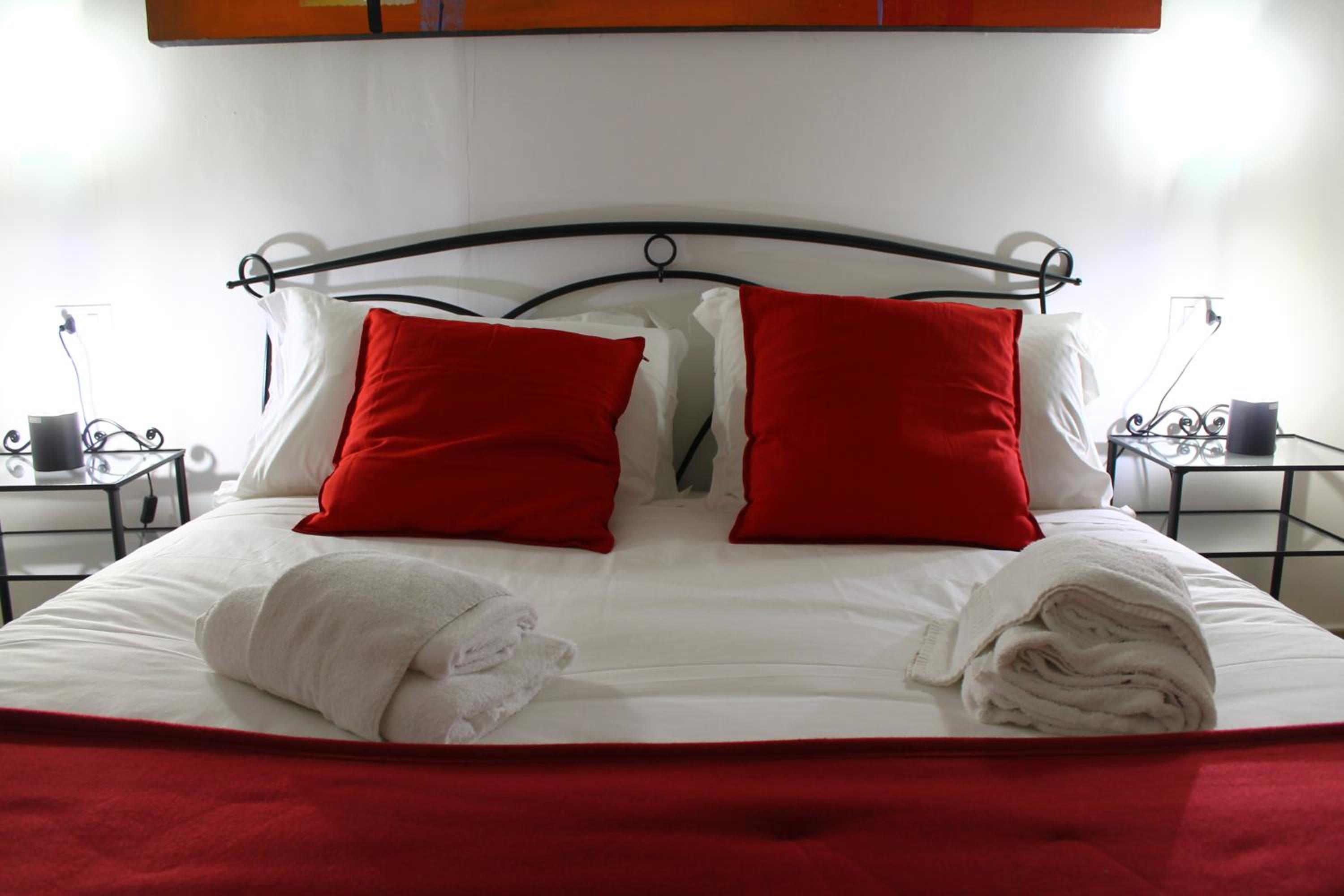 Exclusive Central Apartment 48