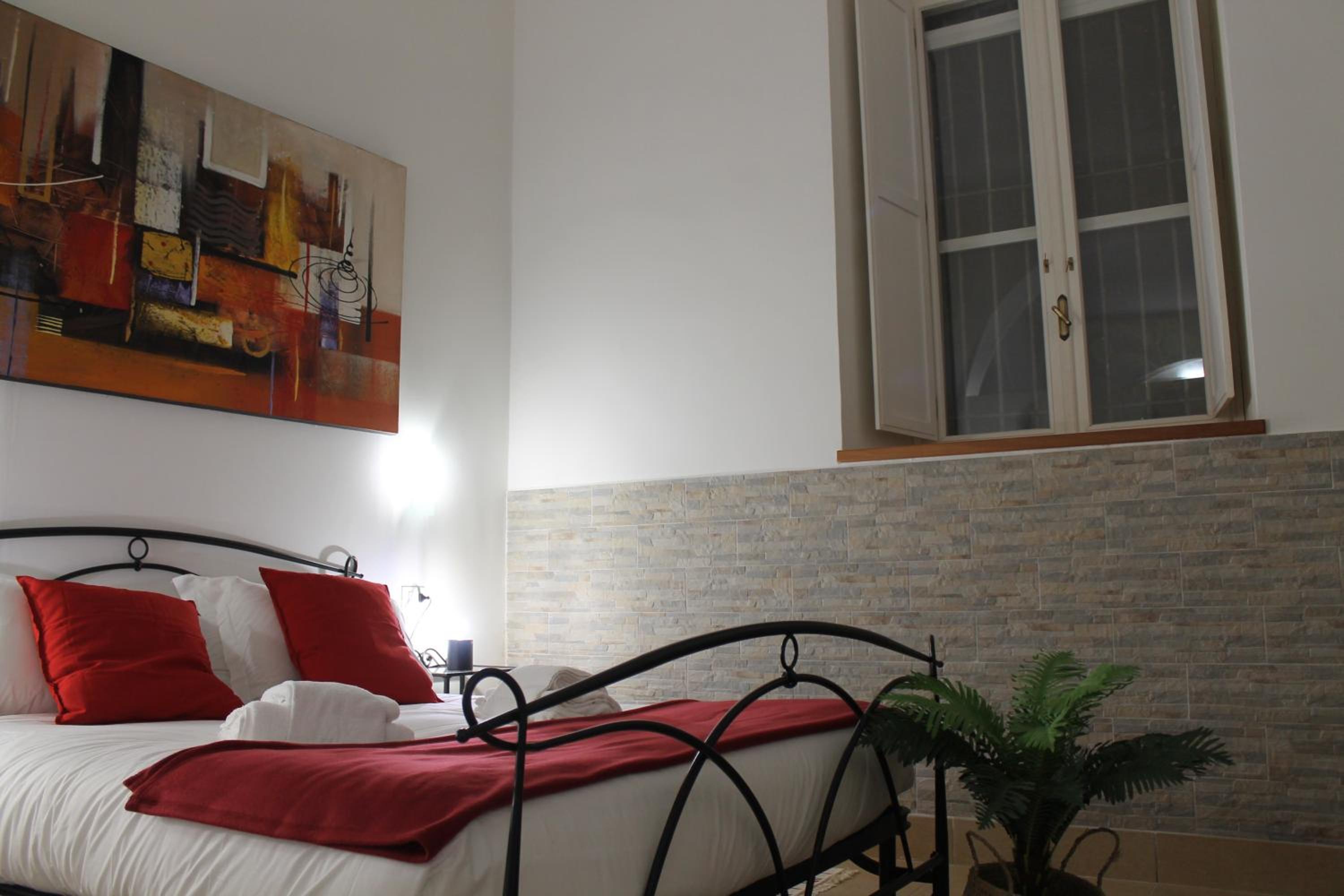 Exclusive Central Apartment 48