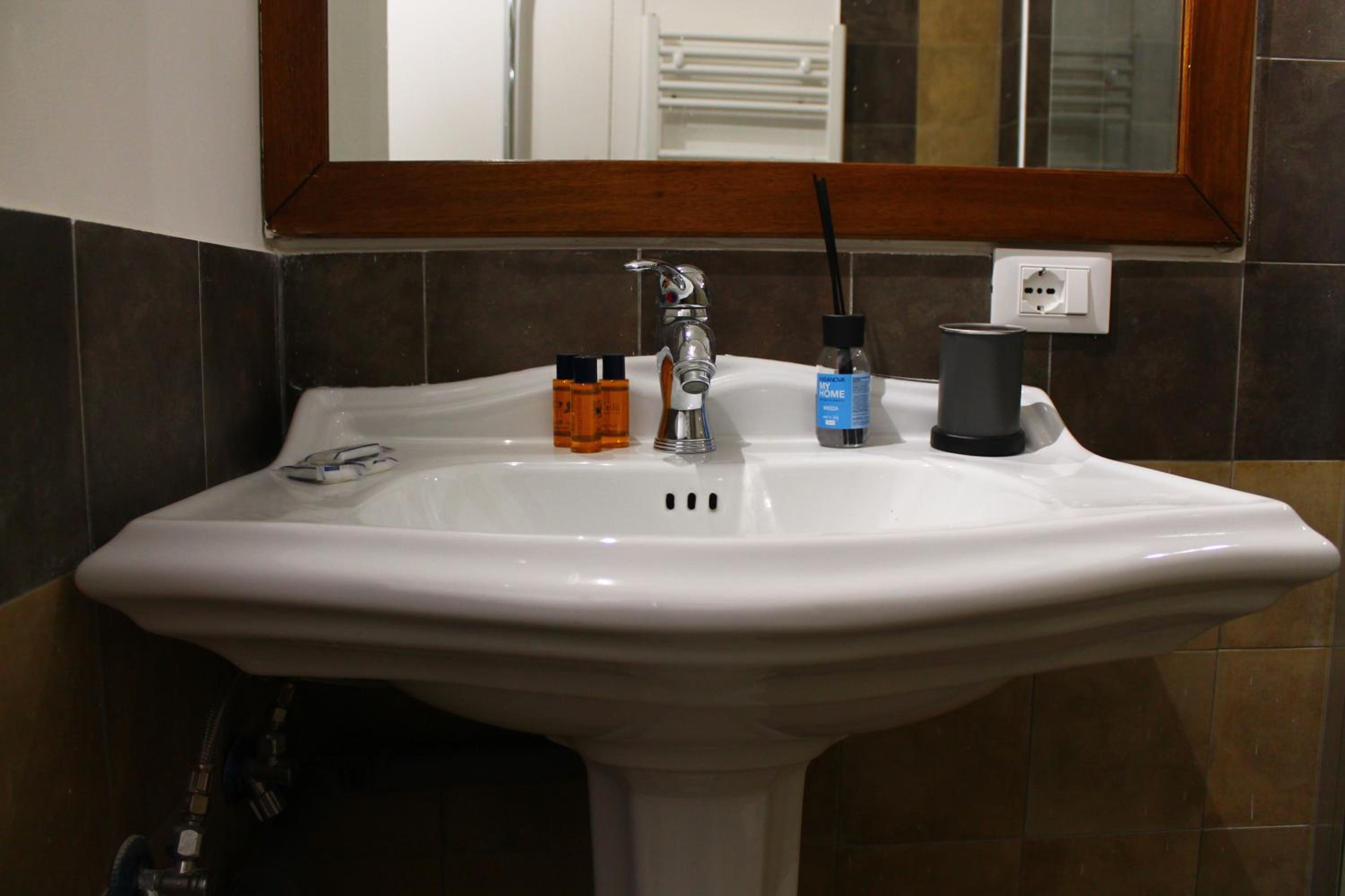 Exclusive Central Apartment 48