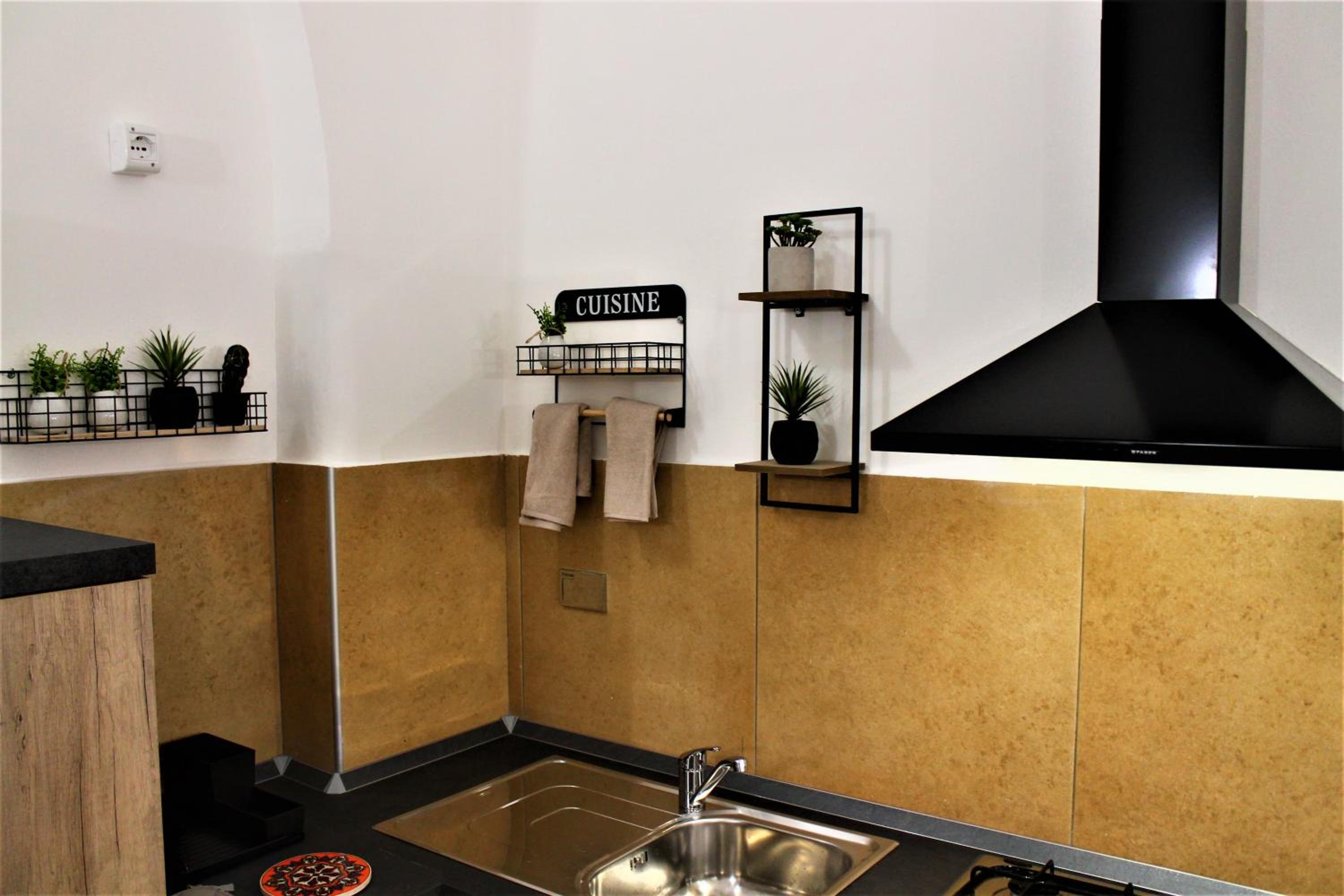 Exclusive Central Apartment 48