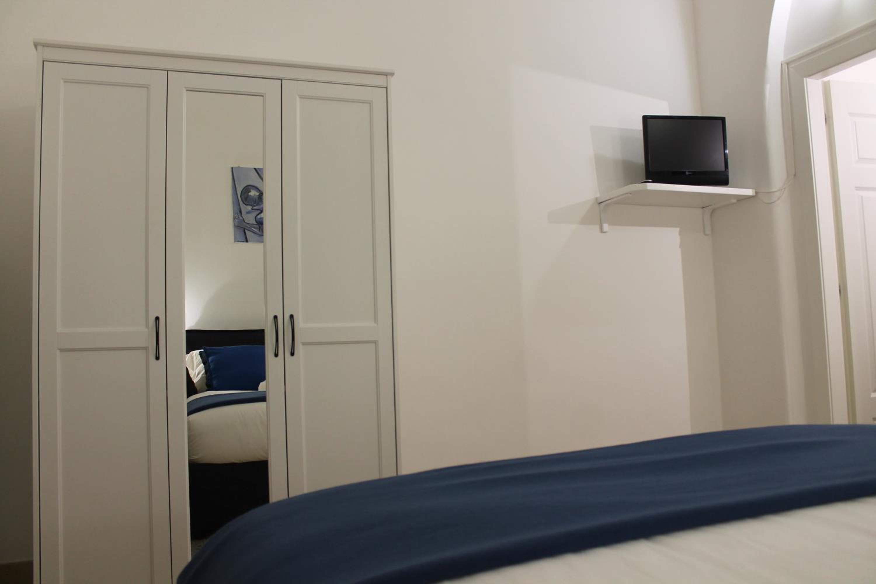 Exclusive Central Apartment 48