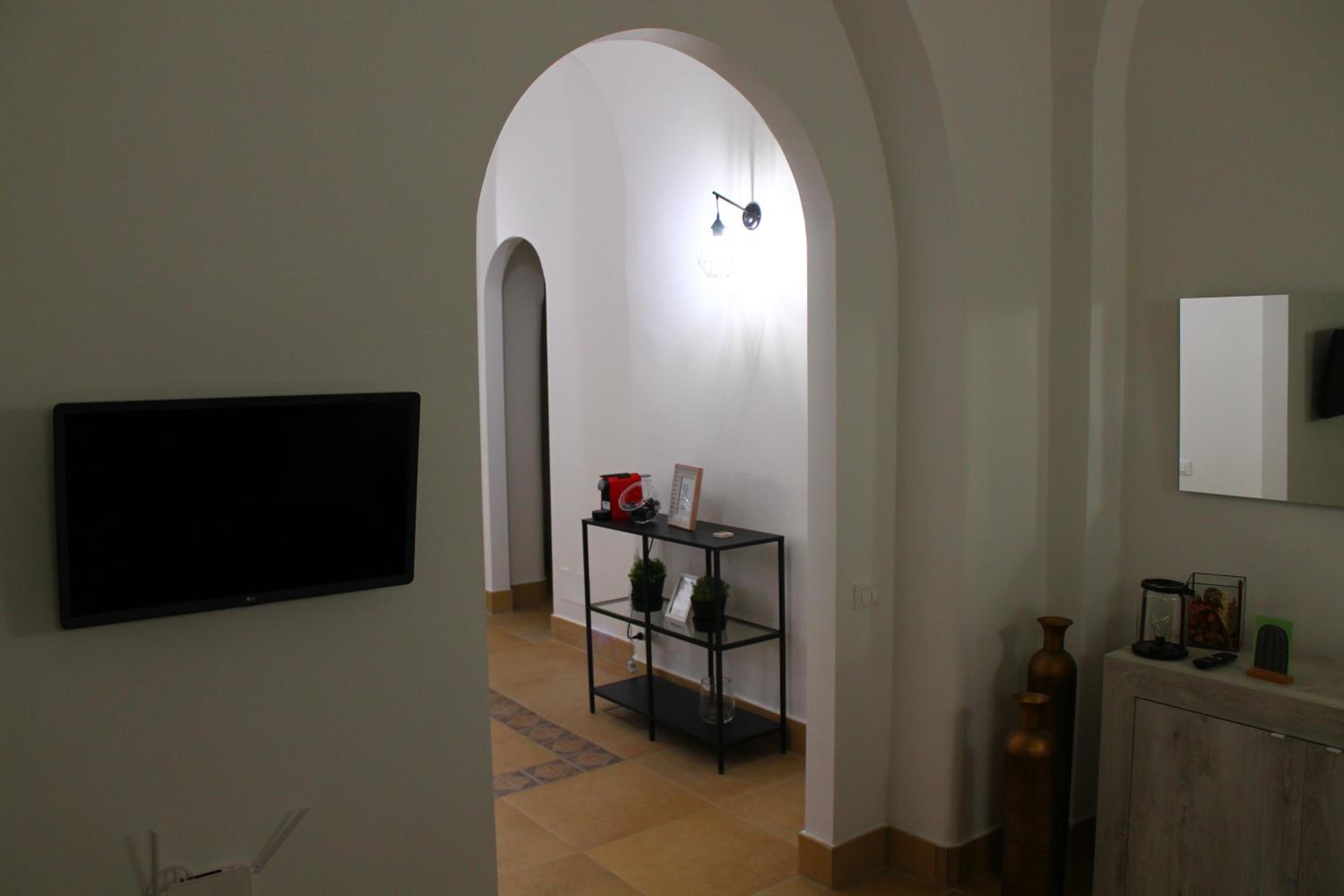 Exclusive Central Apartment 48