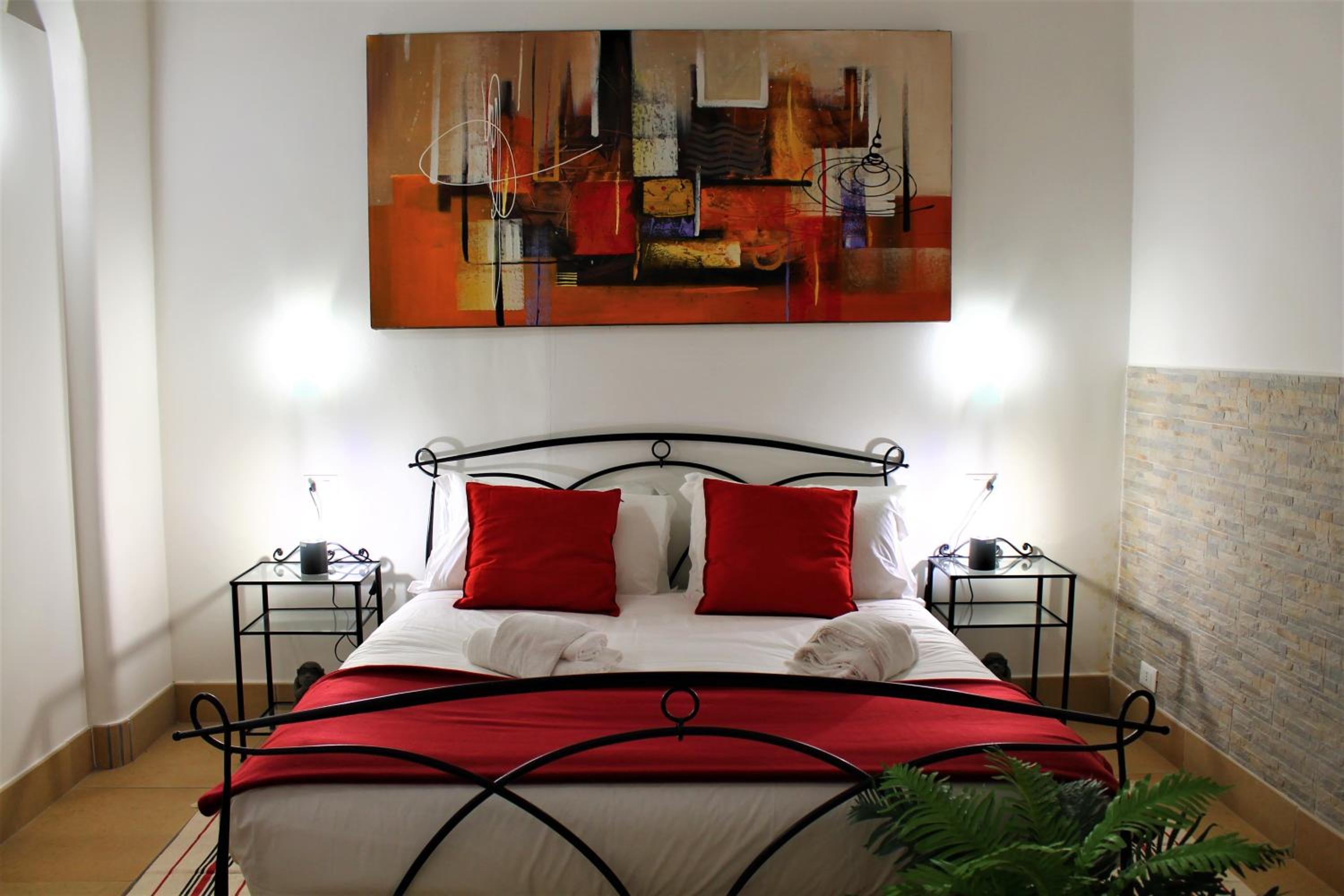Exclusive Central Apartment 48
