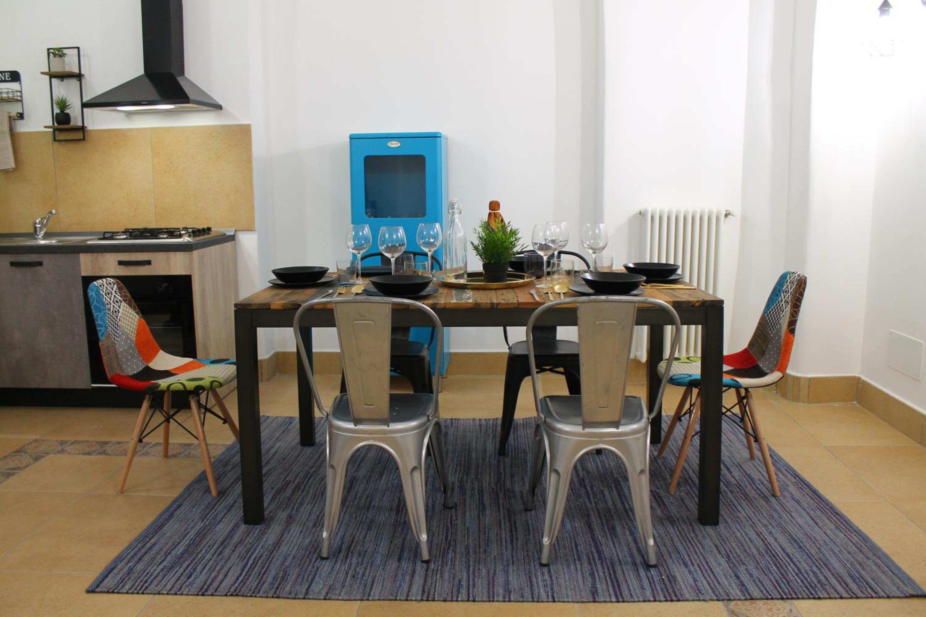 Exclusive Central Apartment 48