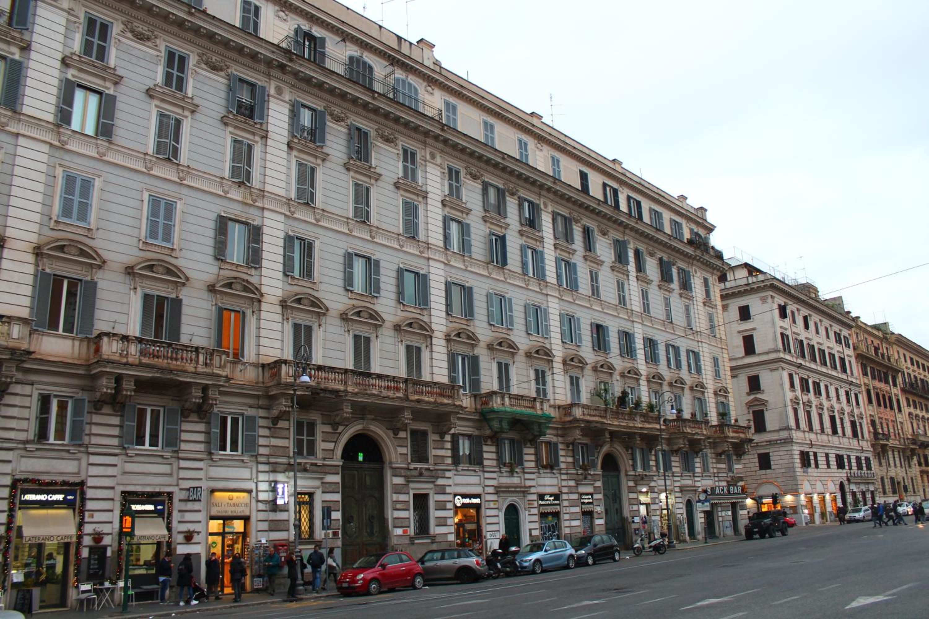building